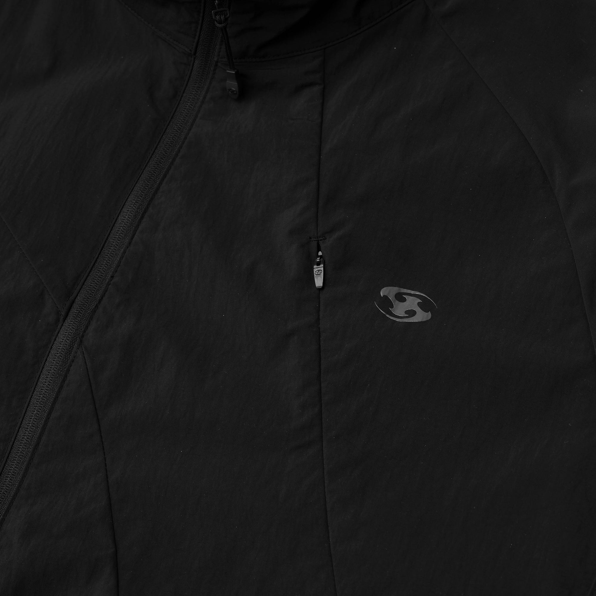 San San Gear Mens Nylon Jacket