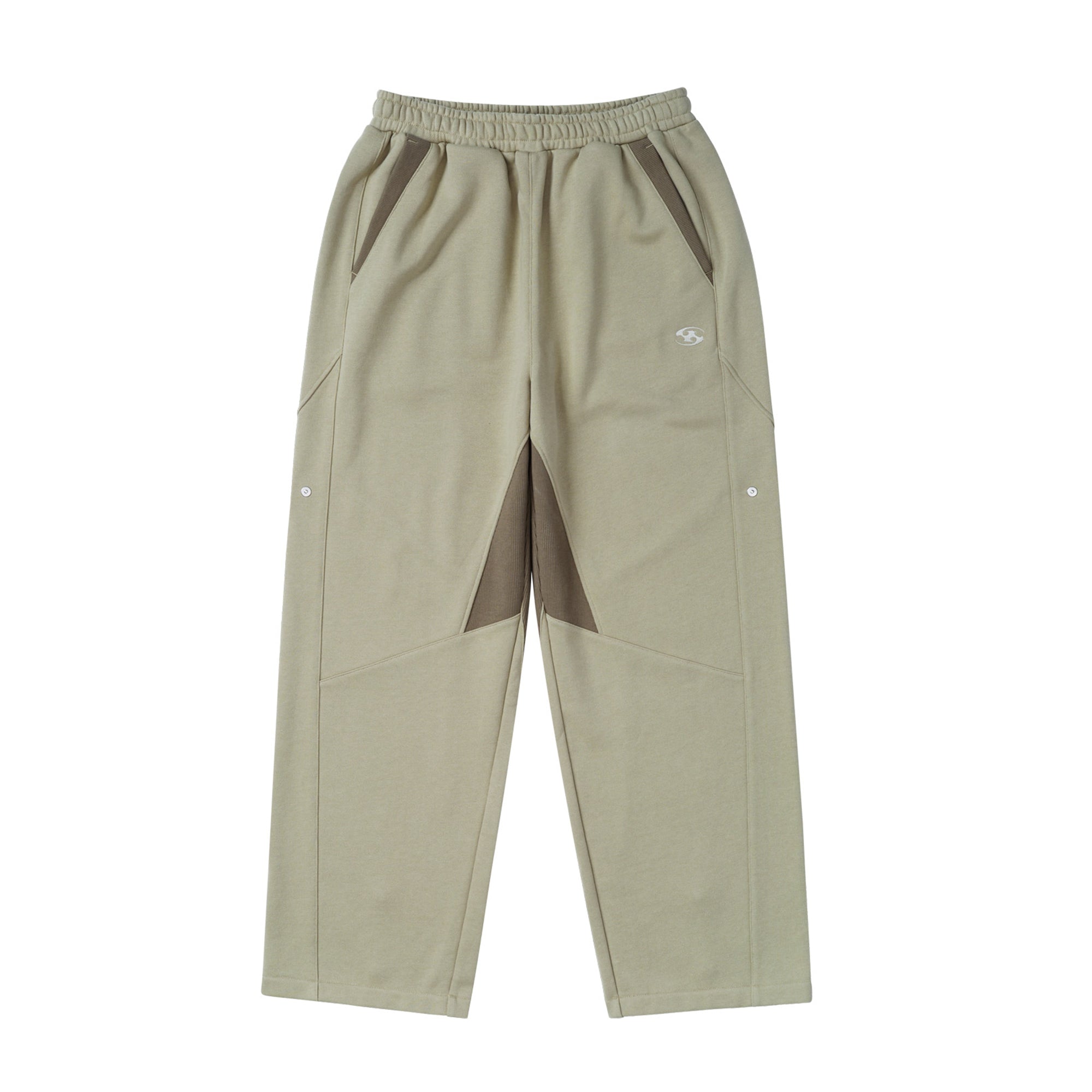 San San Gear Mens Rib Sweatpants