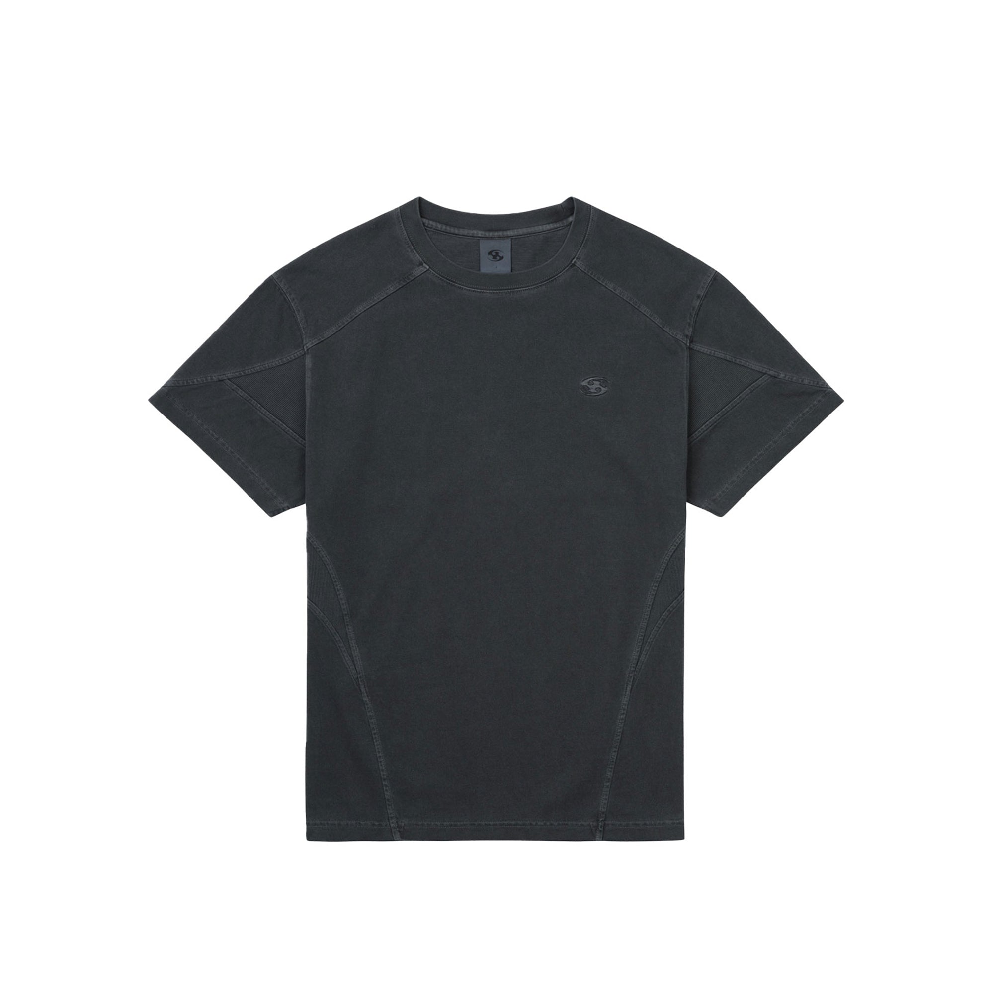 San San Gear Mens Rib Tee