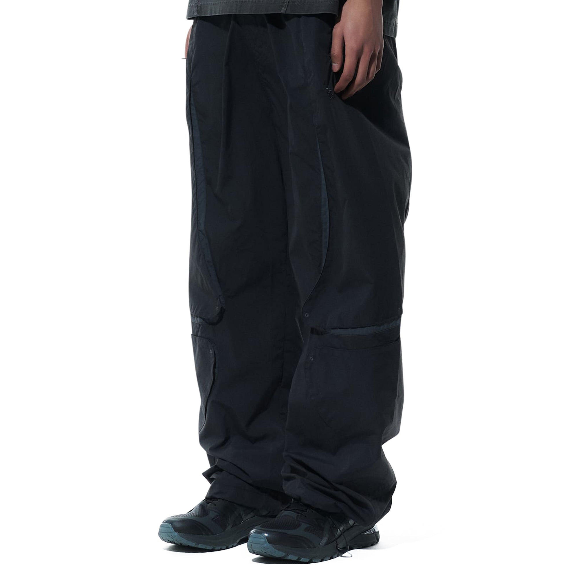 San San Gear Mens Surround Pants