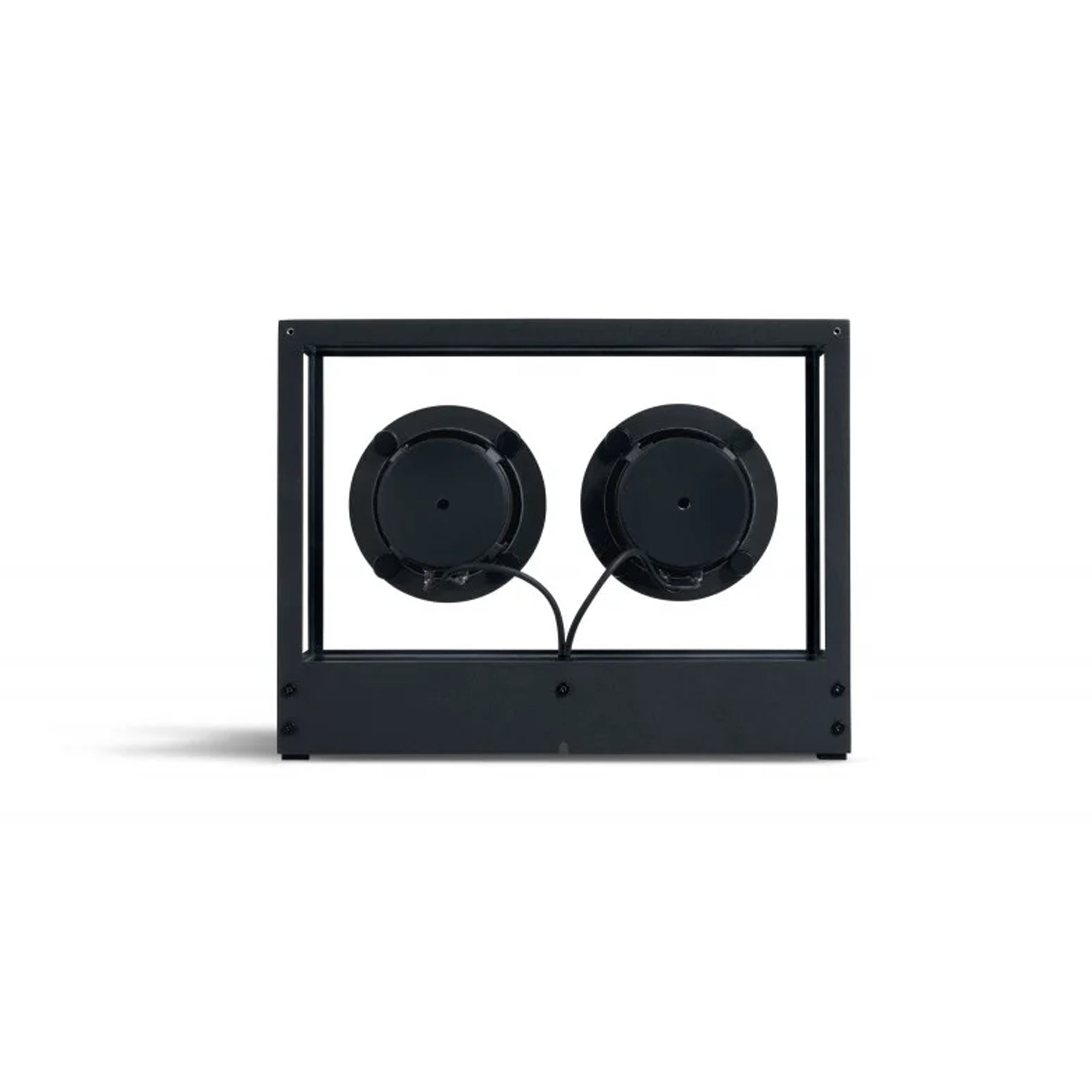 Transparent Small Speaker
