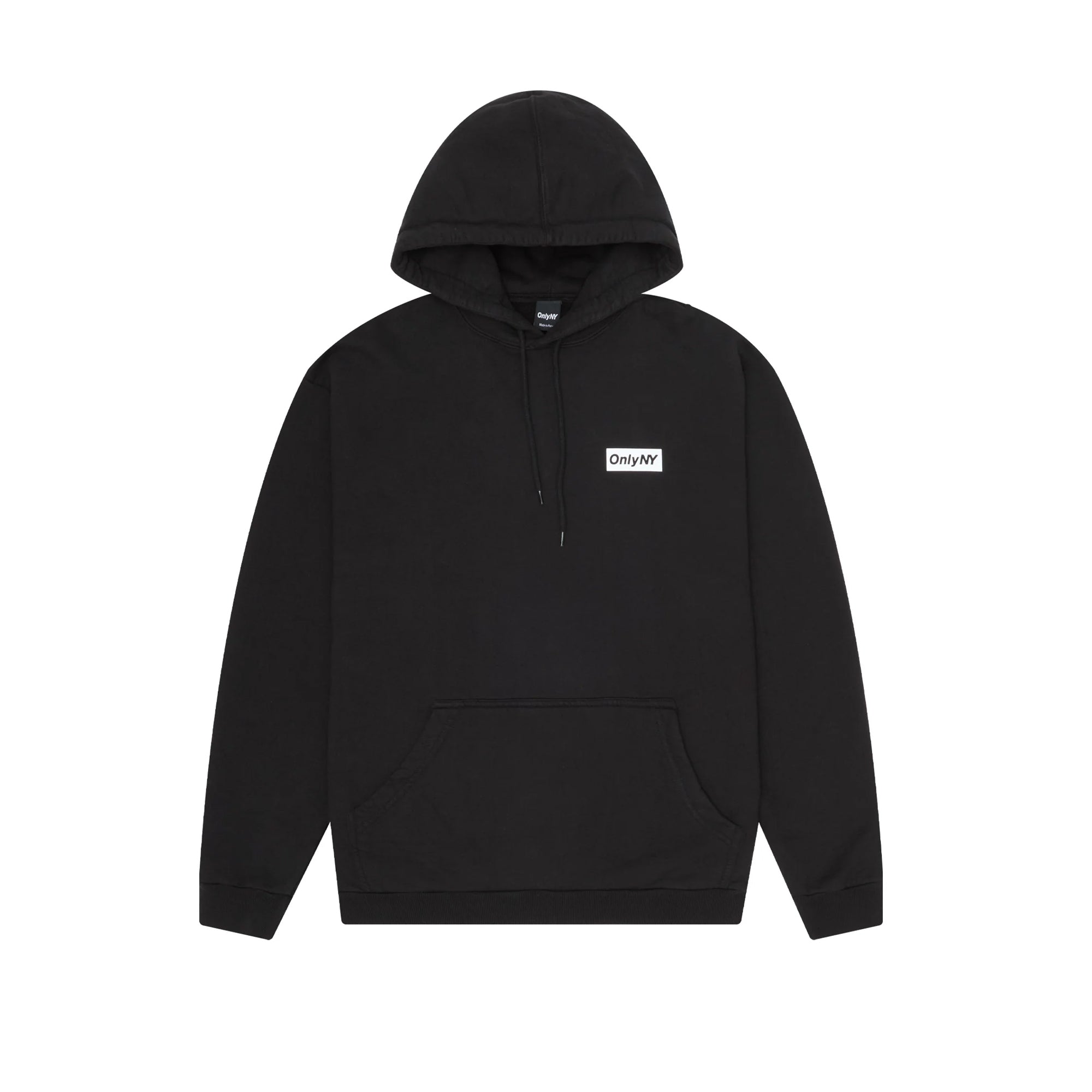 Only NY Mens Grawlix Hoodie