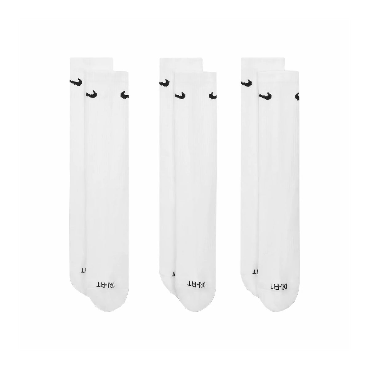 Nike Mens Everyday Plus Cushioned Socks 3pk
