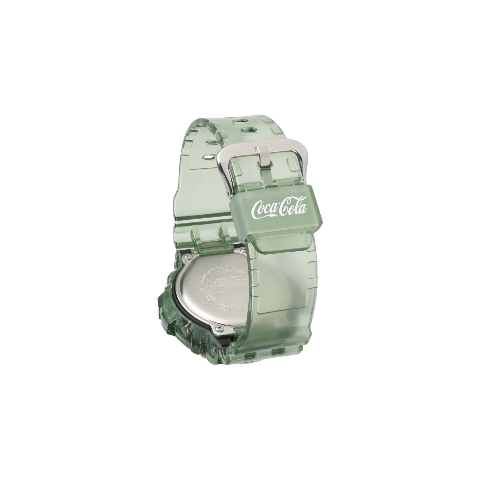 G-Shock x Coca-Cola DW6900CC23-3 Watch