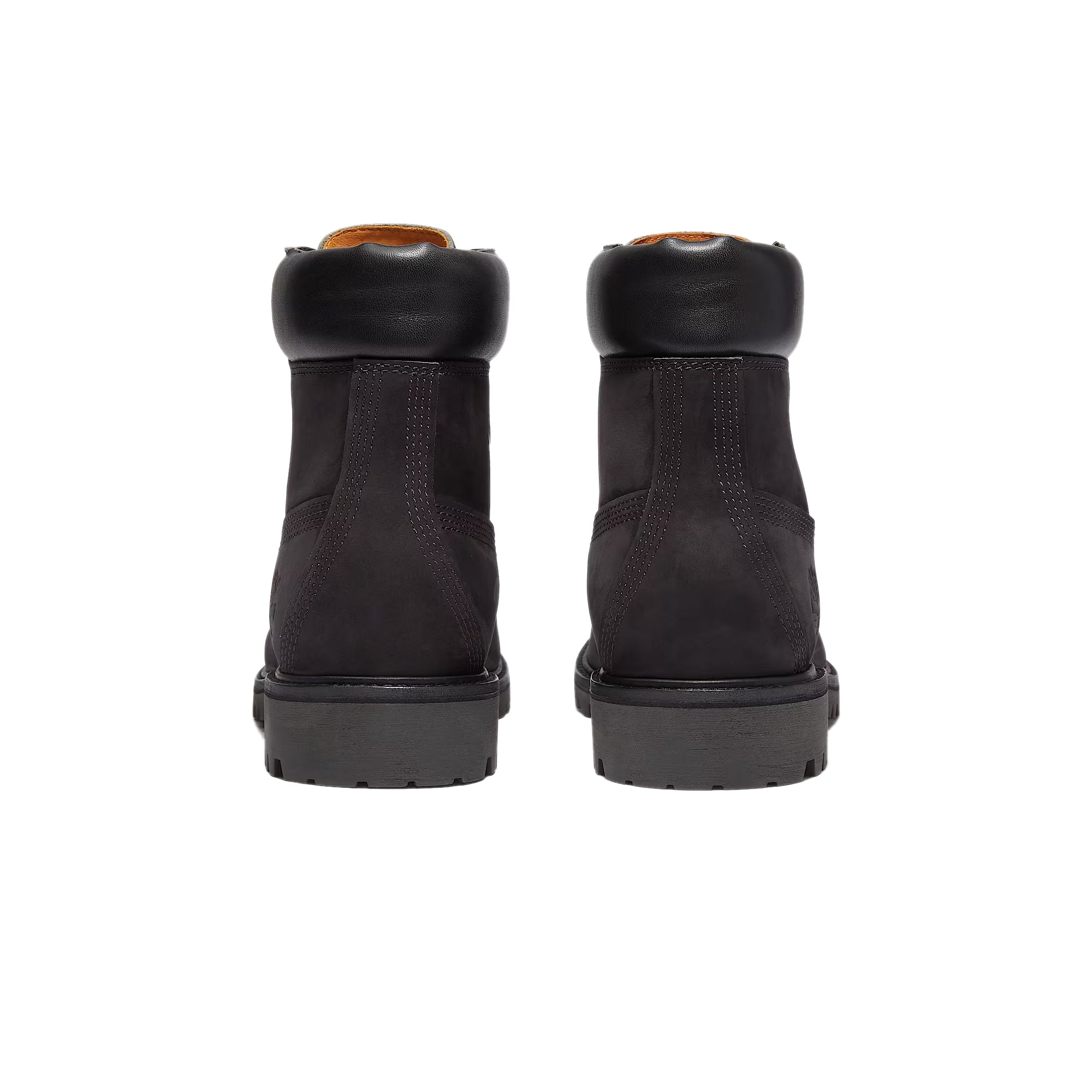 Timberland Mens Luxe Mid Lace Waterproof Boot