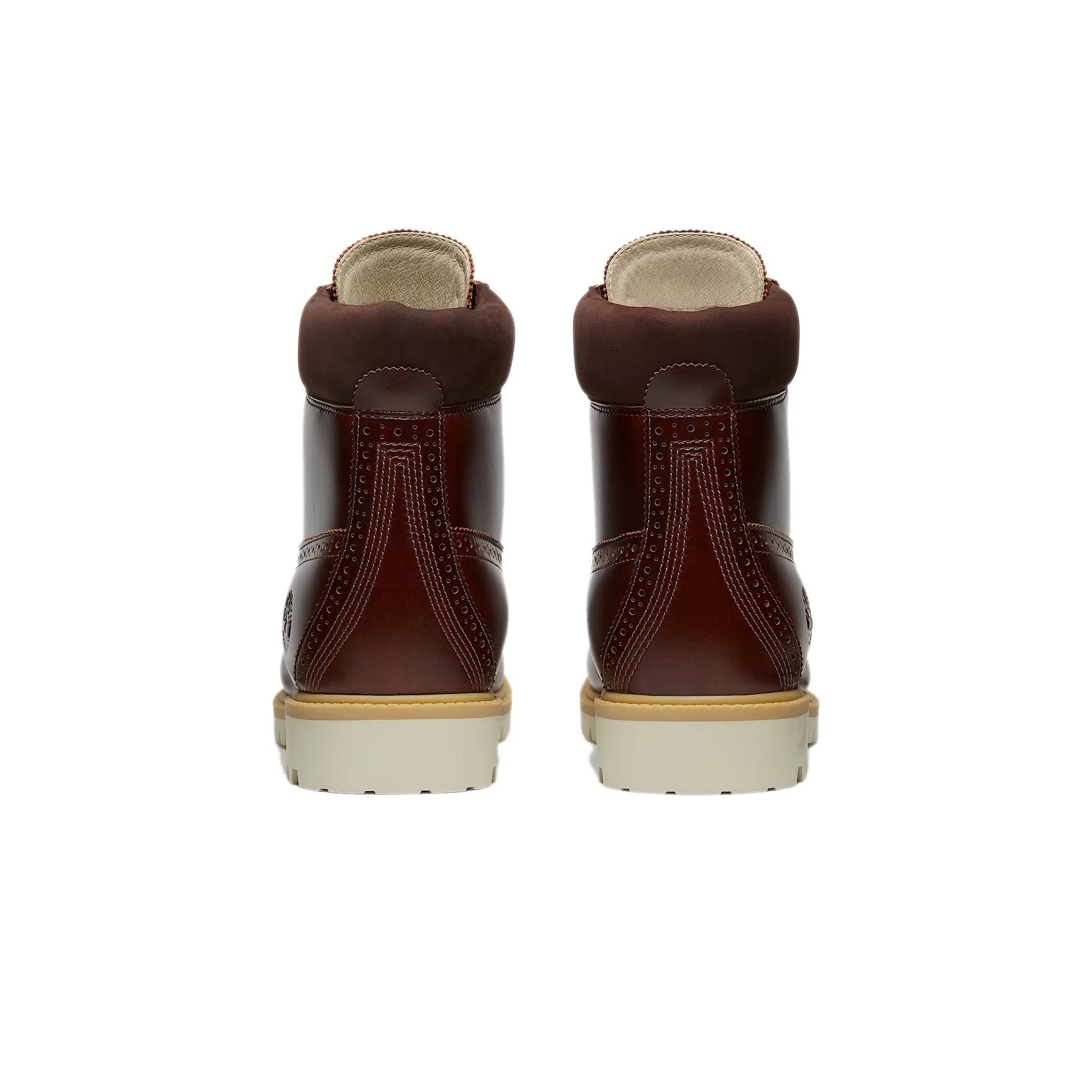 Timberland Mens Heritage 6 inch Lace Up Water Boots