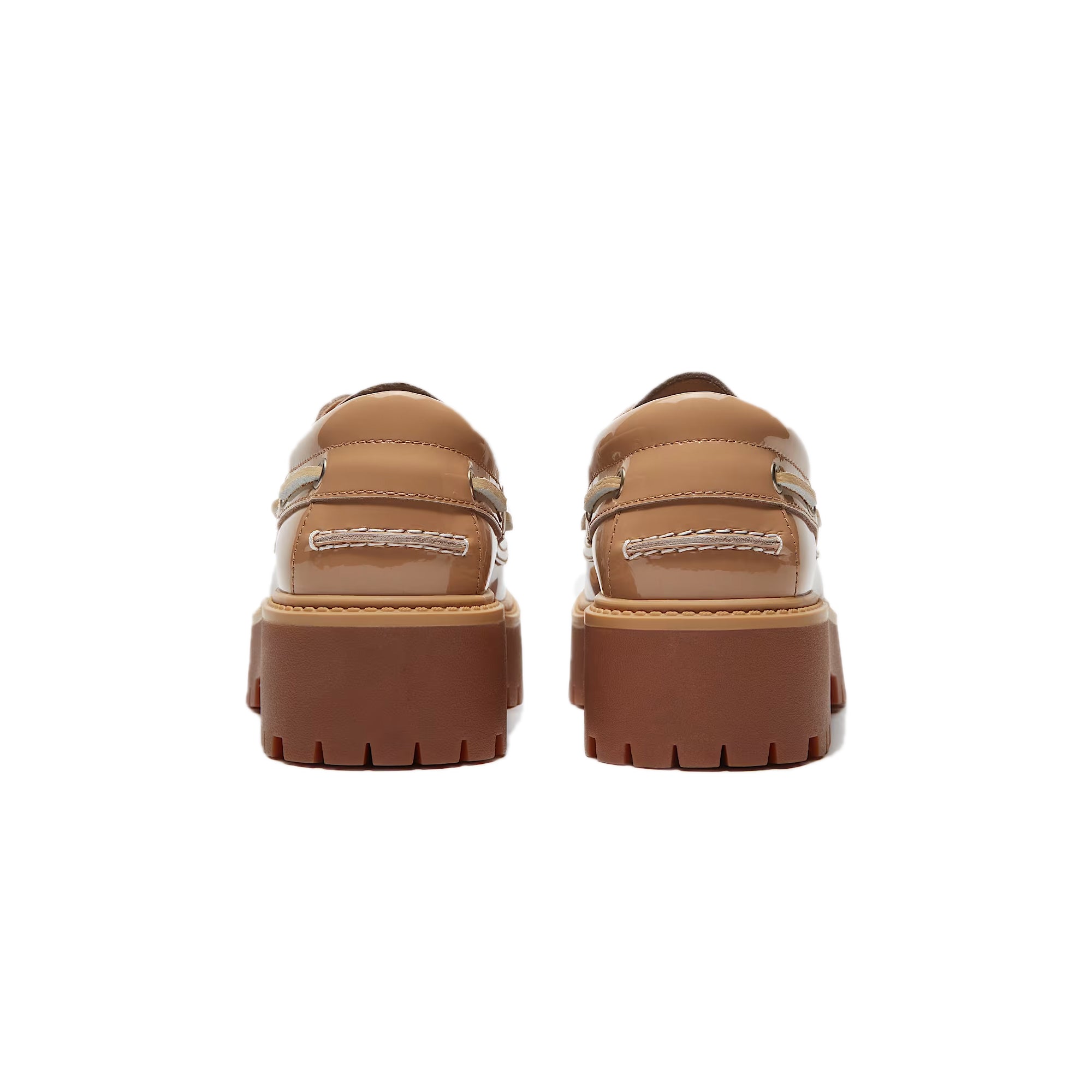 Timberland Womens Boat Shoes