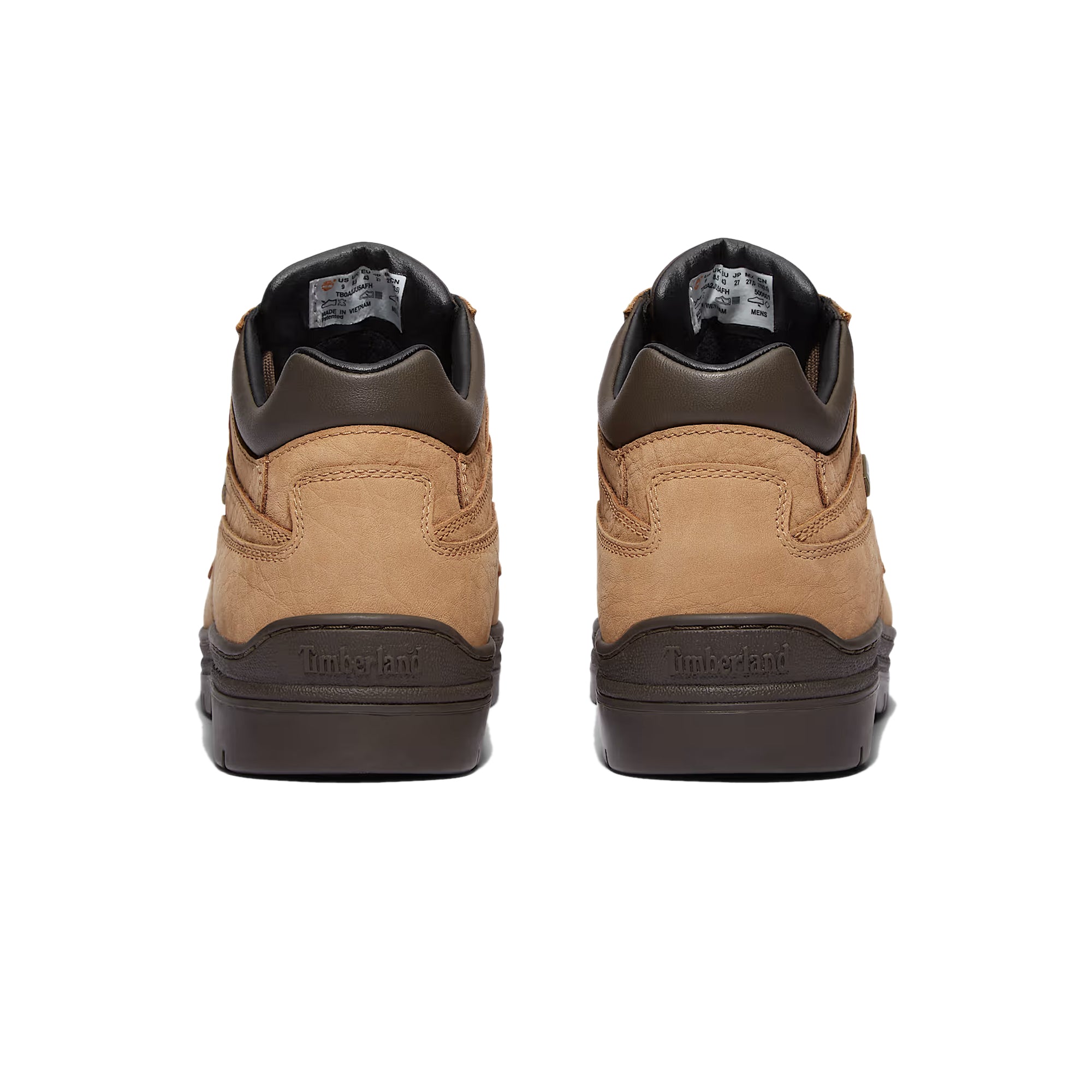 Timberland Mens Heritage Mid Lace Up GTX Boots