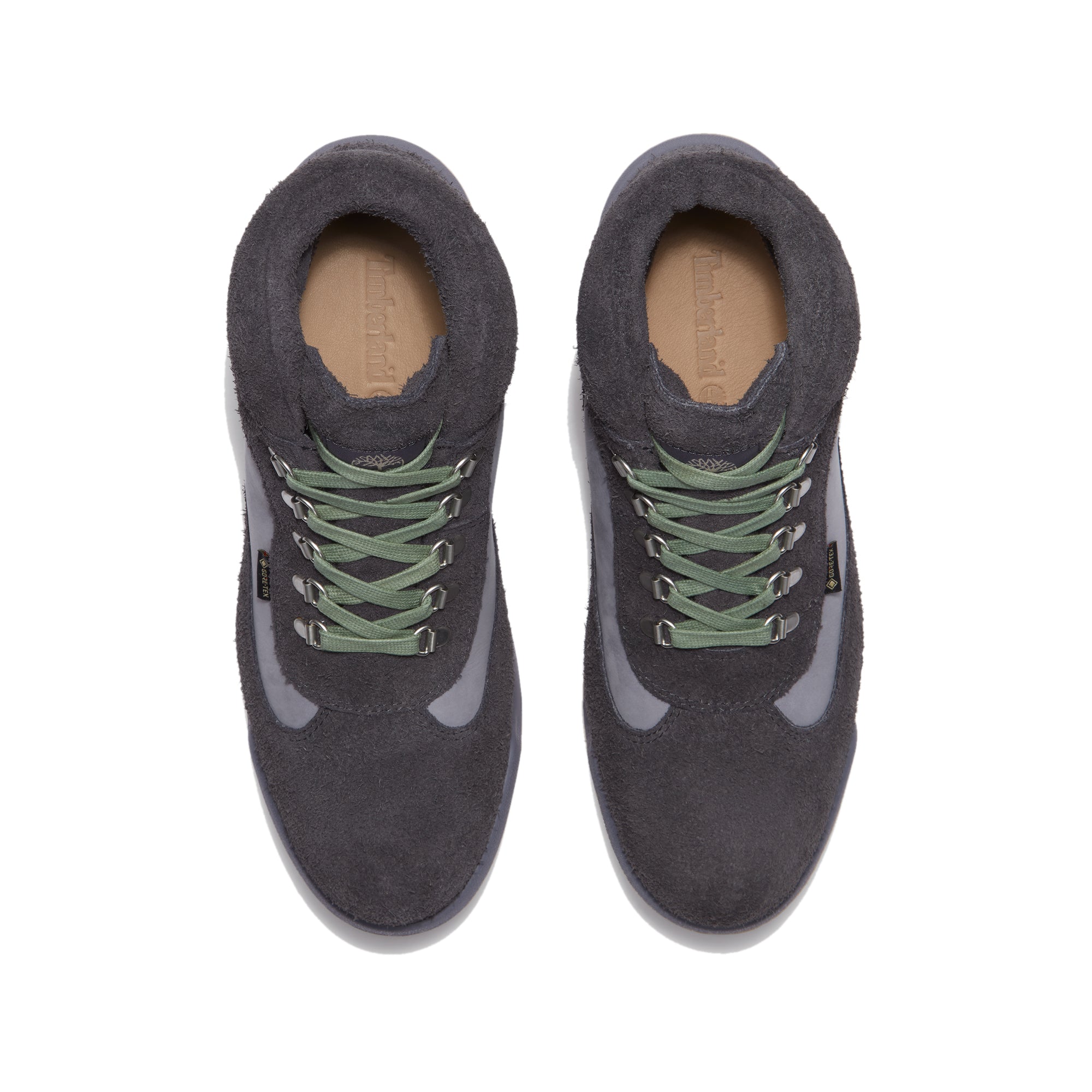 Timberland Mens Mid Lace GTX Boots