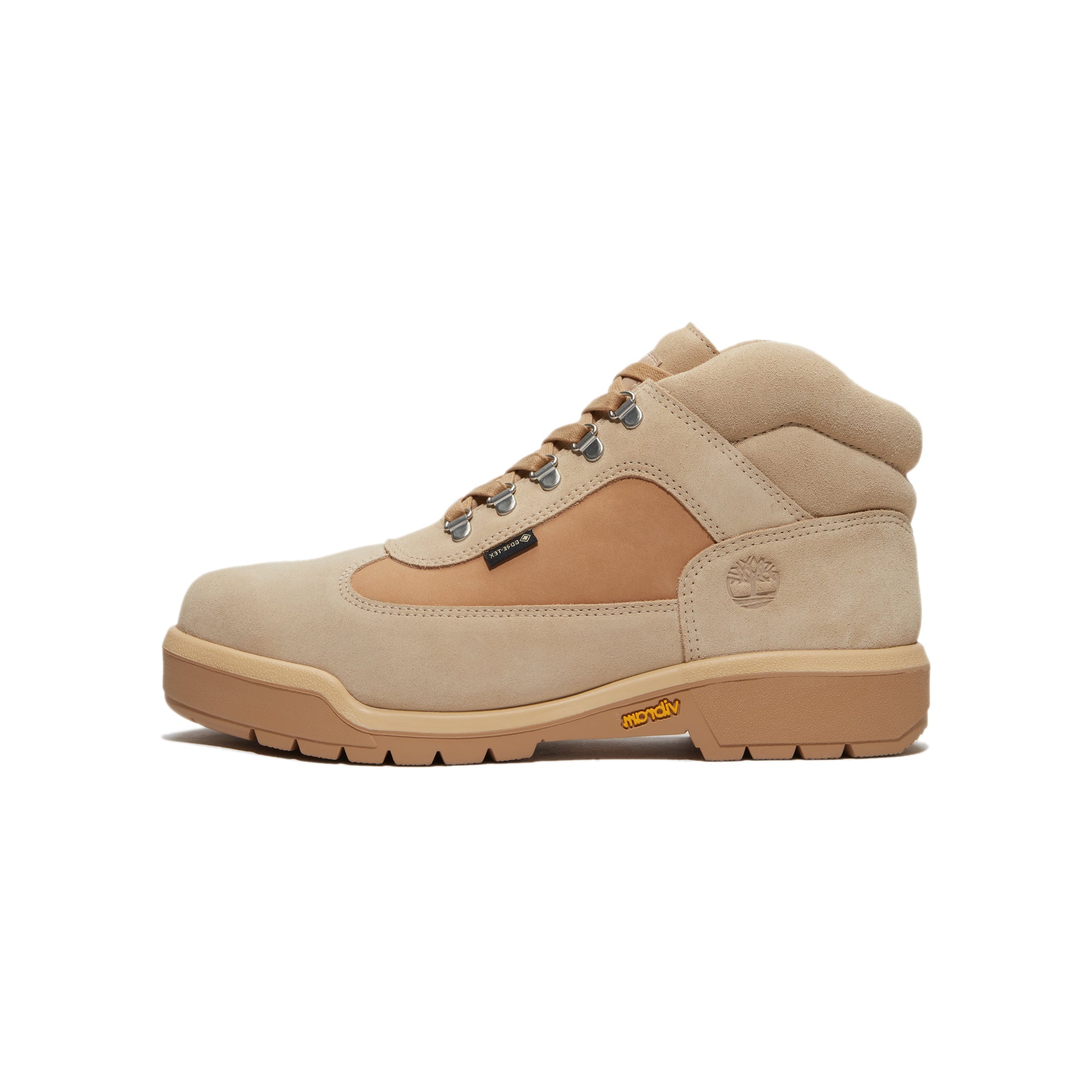 Timberland Mens Mid Lace GTX Boots