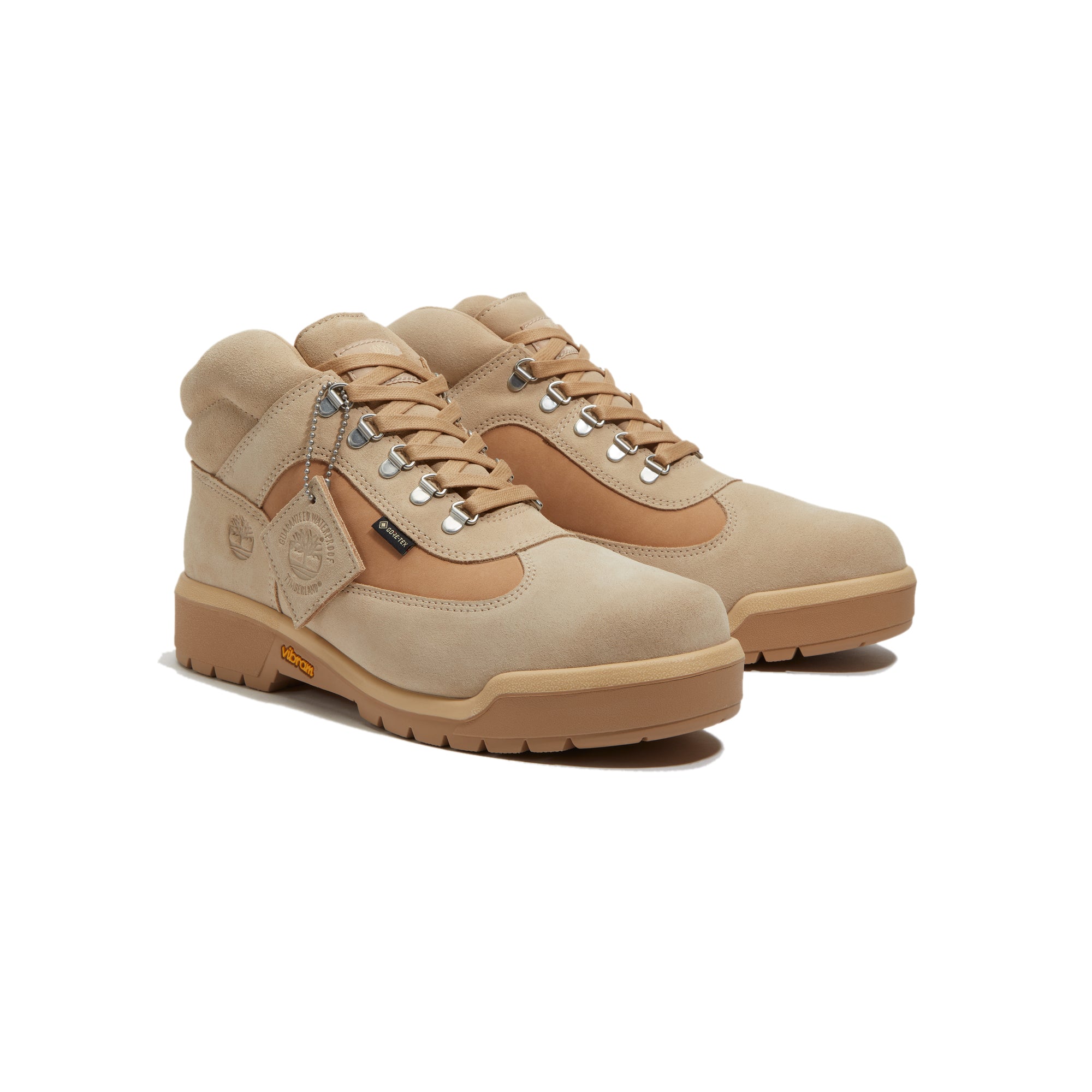 Timberland Mens Mid Lace GTX Boots