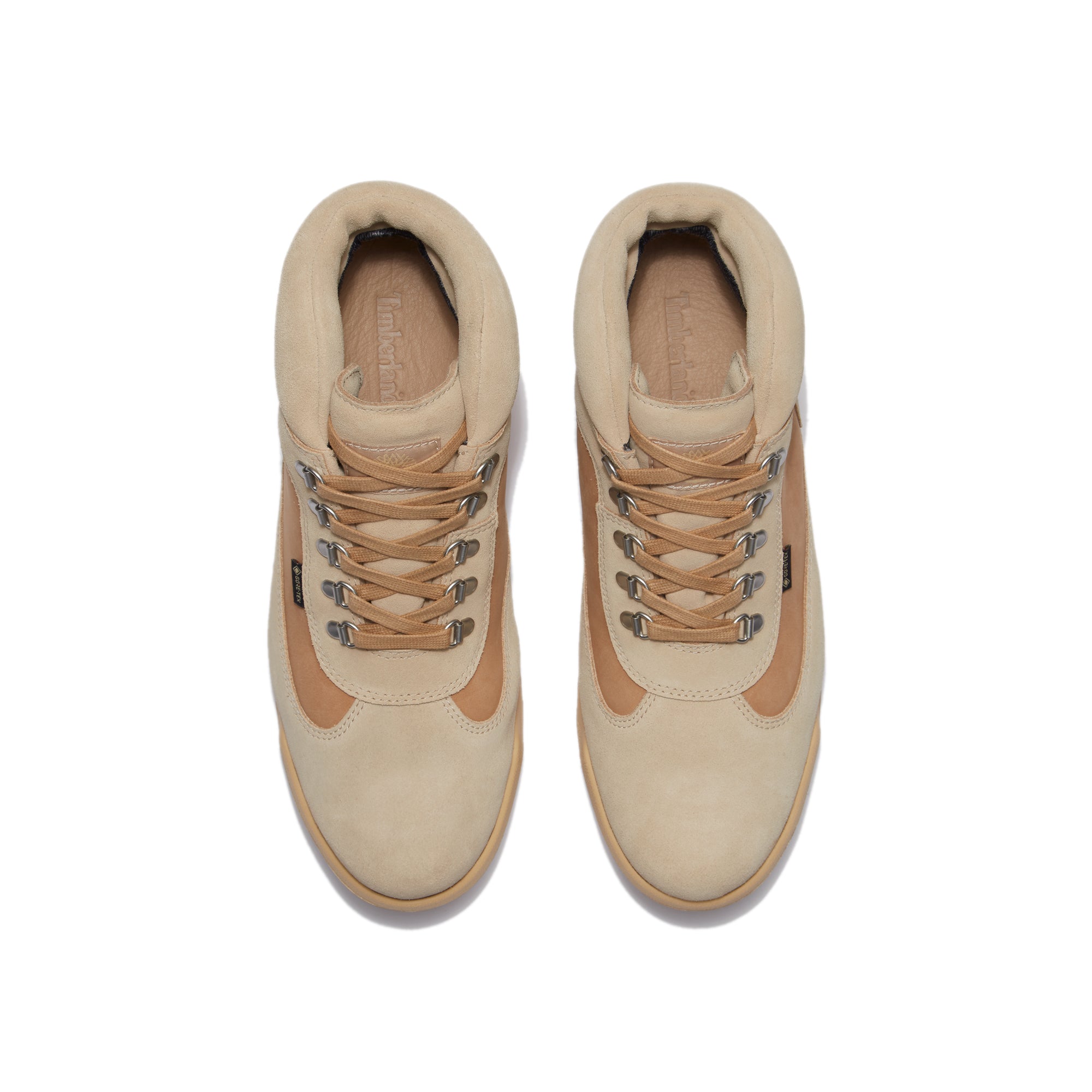 Timberland Mens Mid Lace GTX Boots