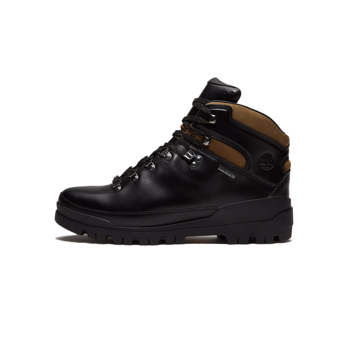 Timberland Mens World Hiker With Gore-Tex Membrane Boot