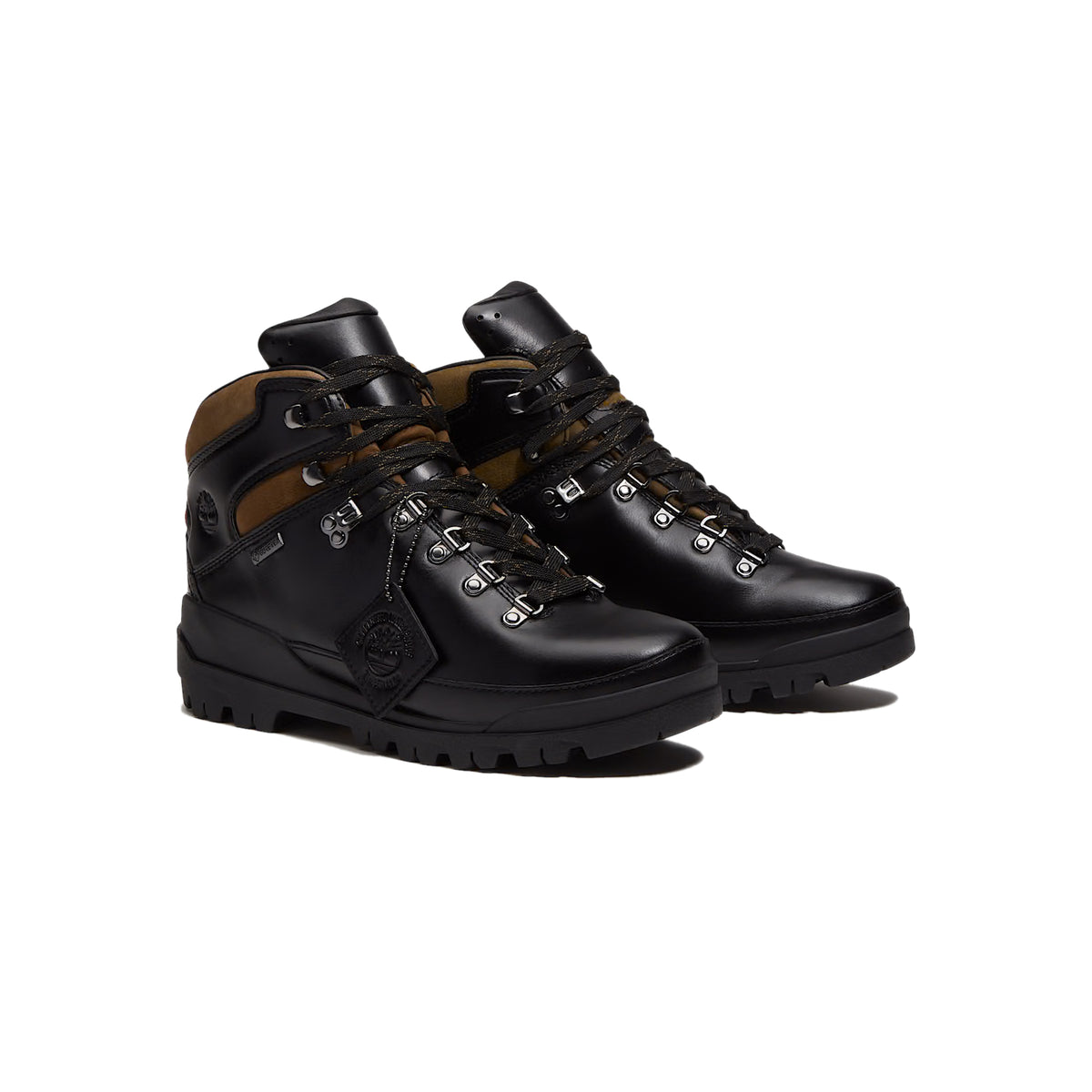 Timberland Mens World Hiker With Gore-Tex Membrane Boot