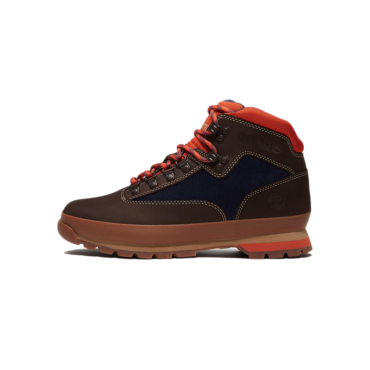 Timberland Mens Euro Hiker Boot