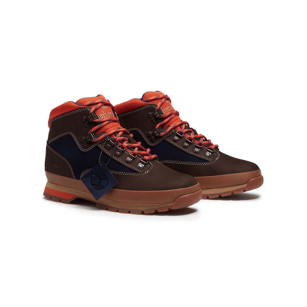 Timberland Mens Euro Hiker Boot