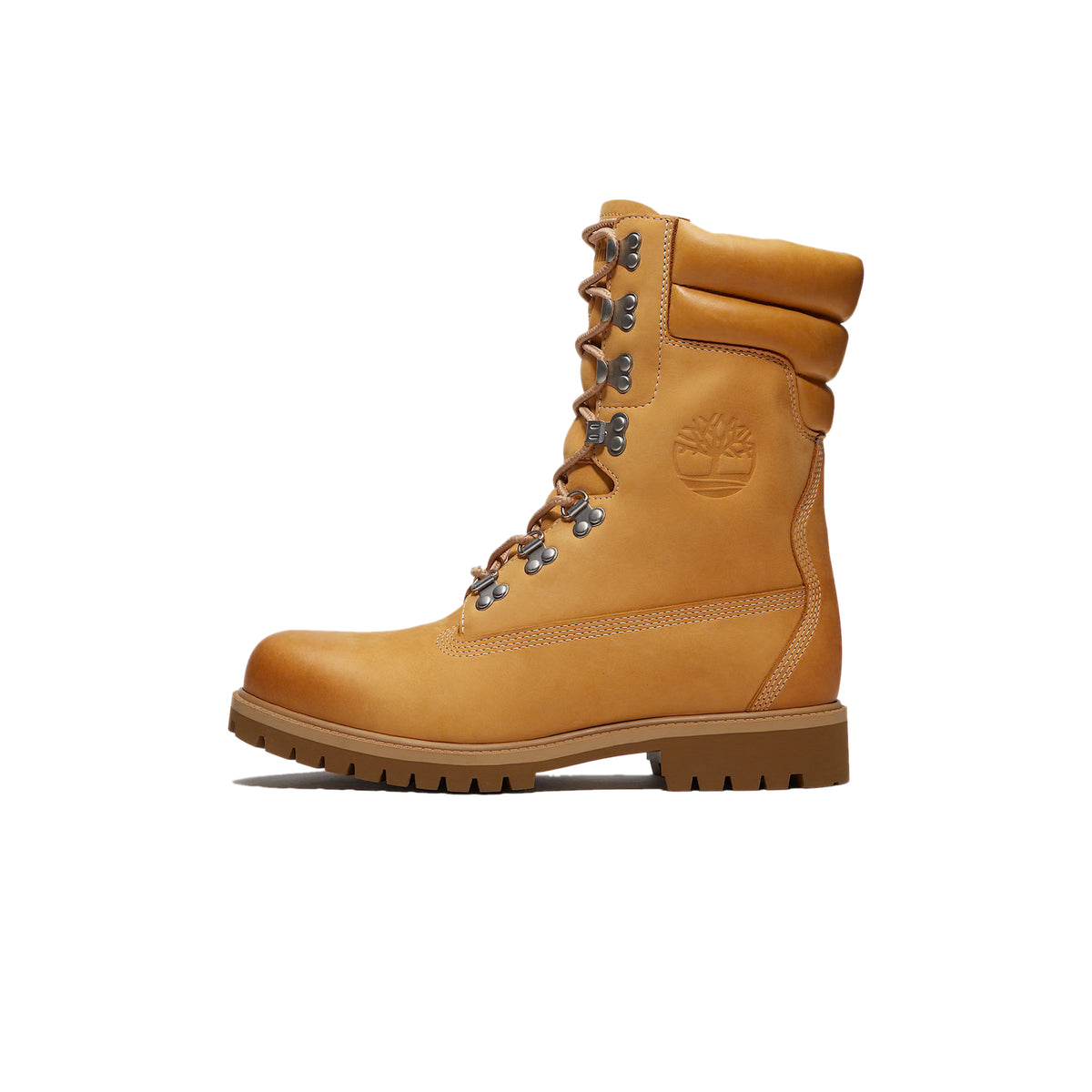 Timberland Mens Heritage Waterproof Super Boot