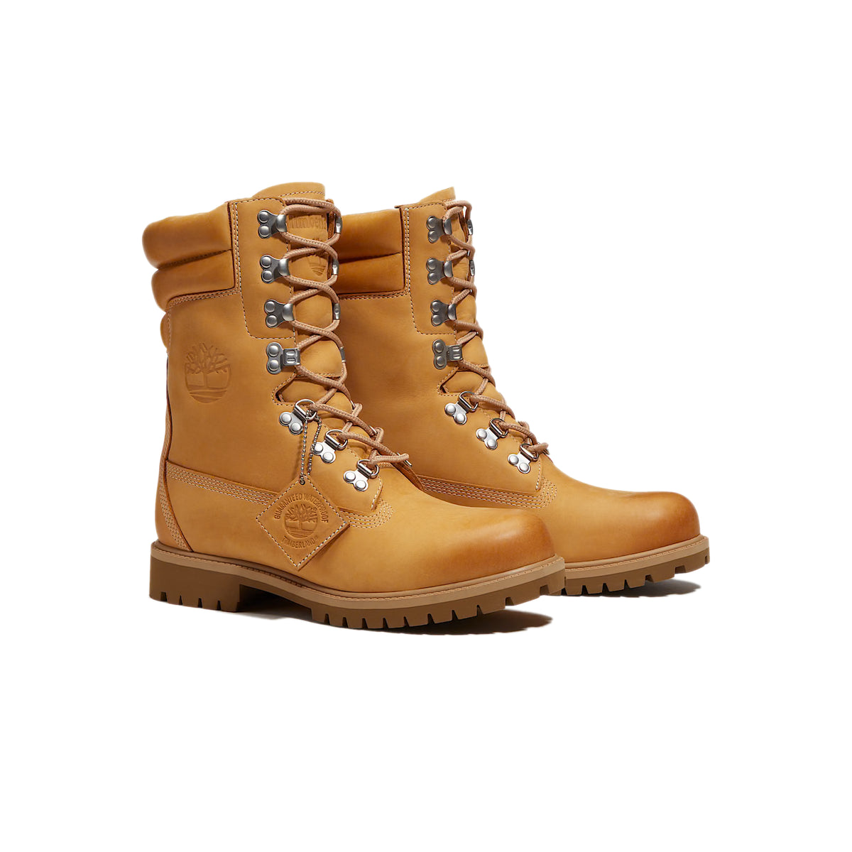 Timberland Mens Heritage Waterproof Super Boot