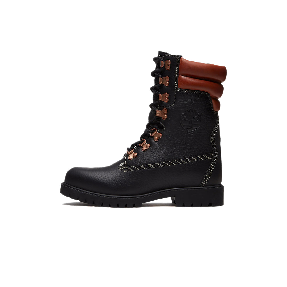 Timberland Mens Heritage Waterproof Super Boot