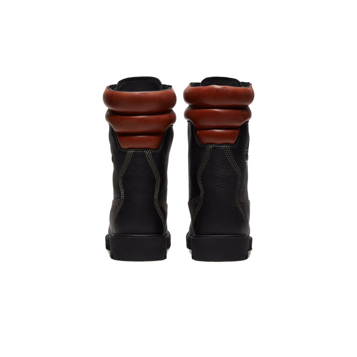 Timberland Mens Heritage Waterproof Super Boot