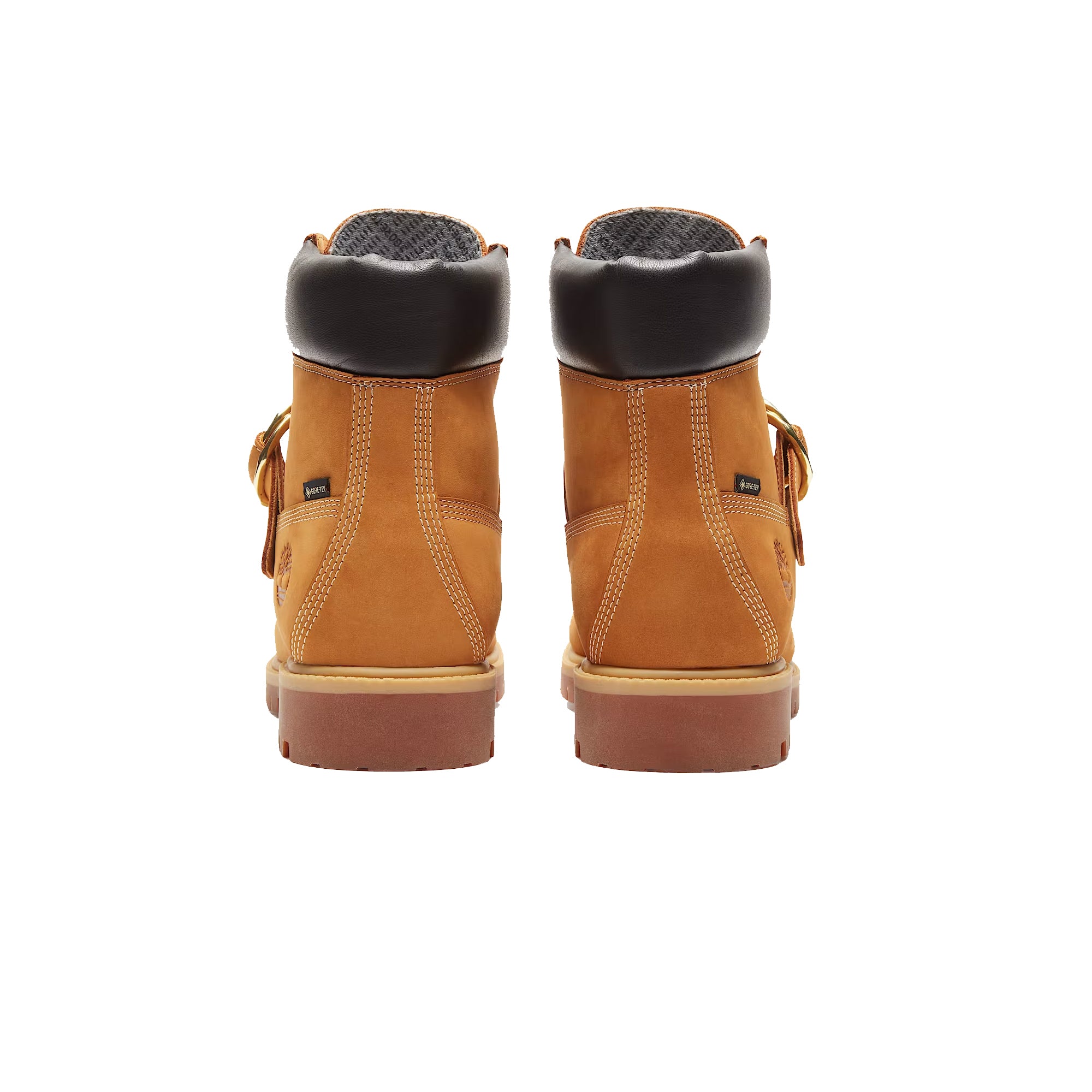 Timberland x Beams Mens Heritage Mid Buckle GTX Boot