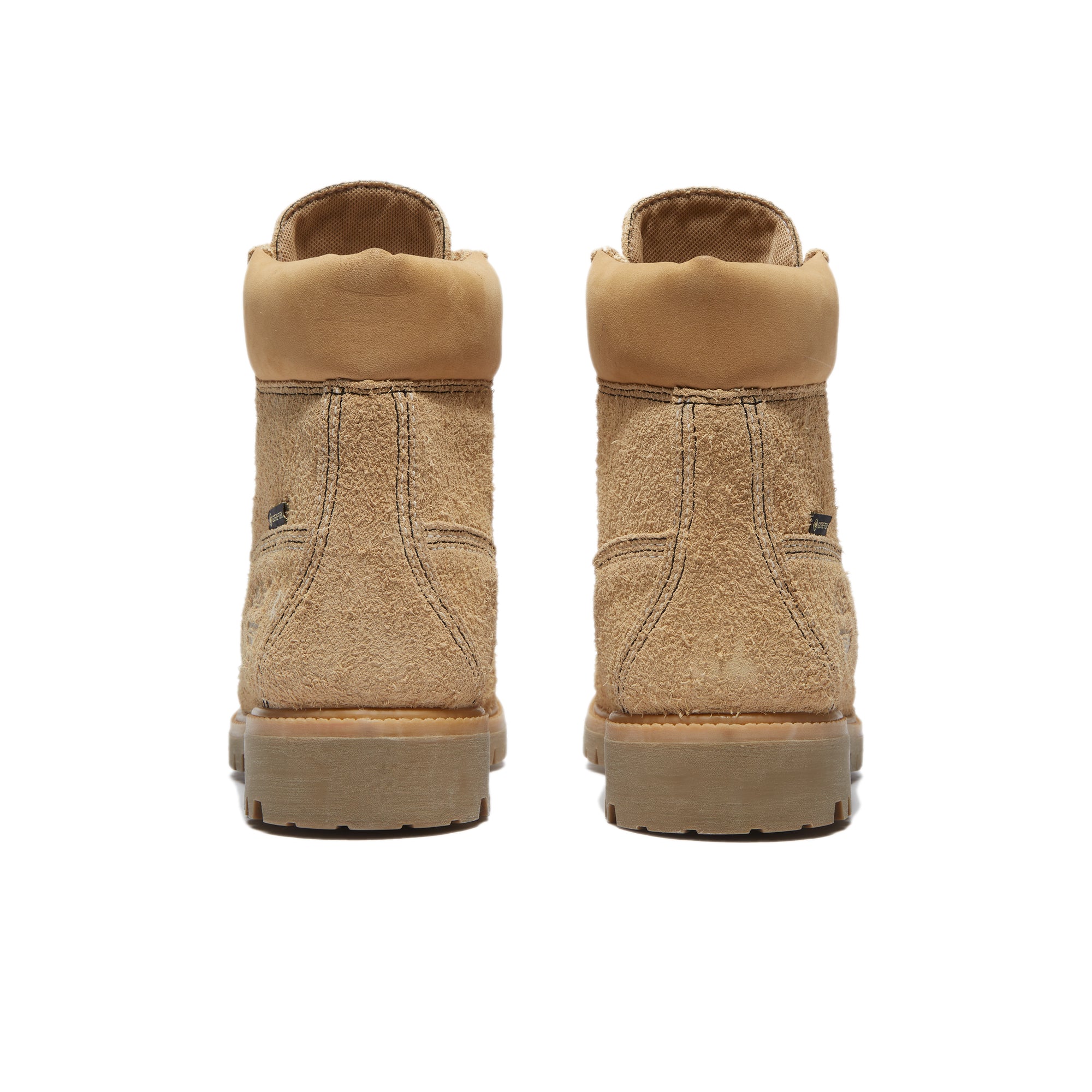 Timberland x Nonnative Mens 6-Inch Lace Gore-Tex Boots