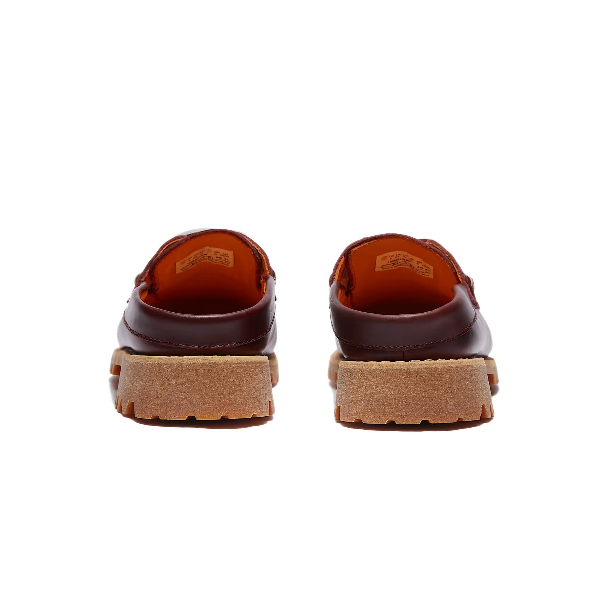 Timberland Mens Mule Sandals