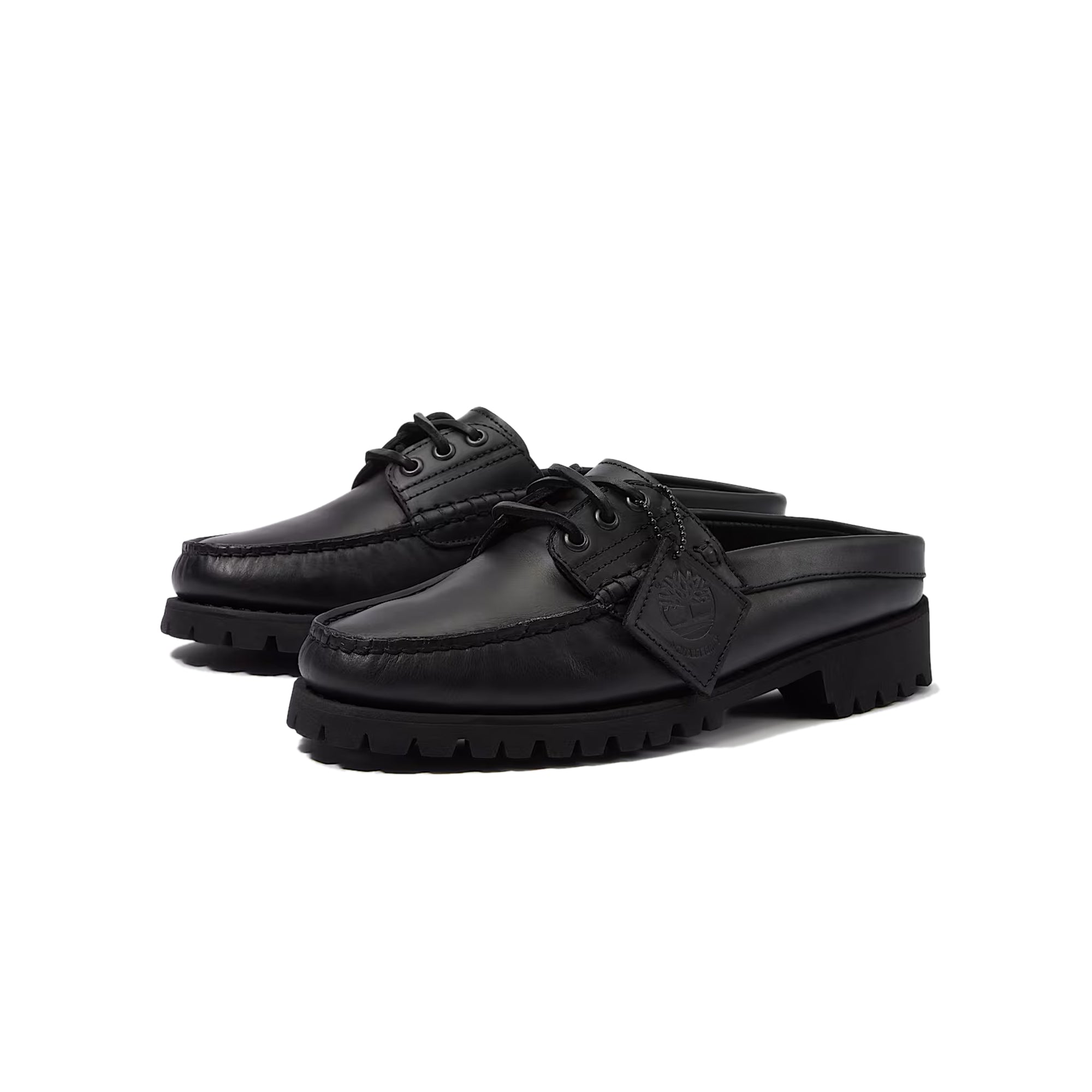 Timberland Mens Mule Shoes