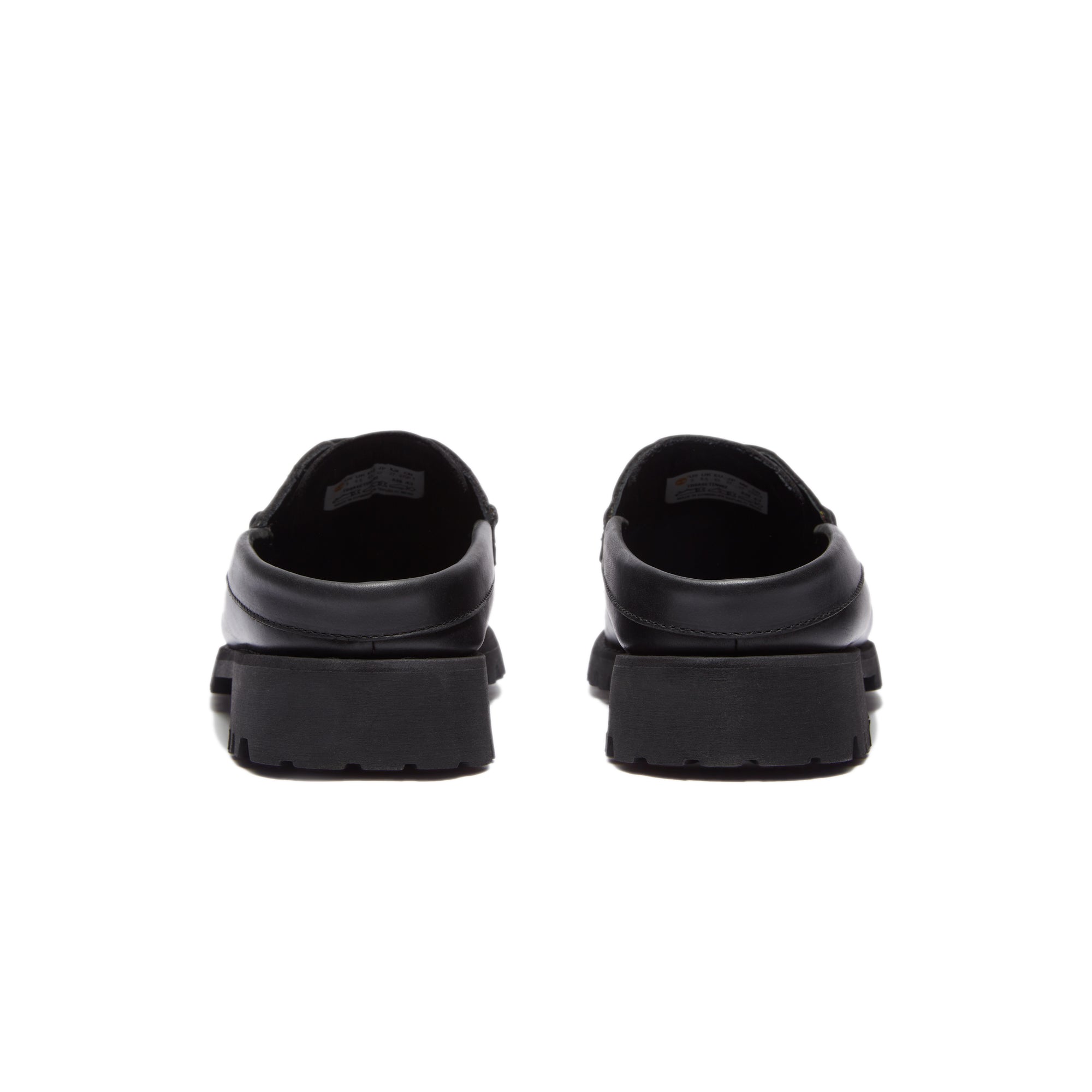 Timberland Mens Mule Shoes