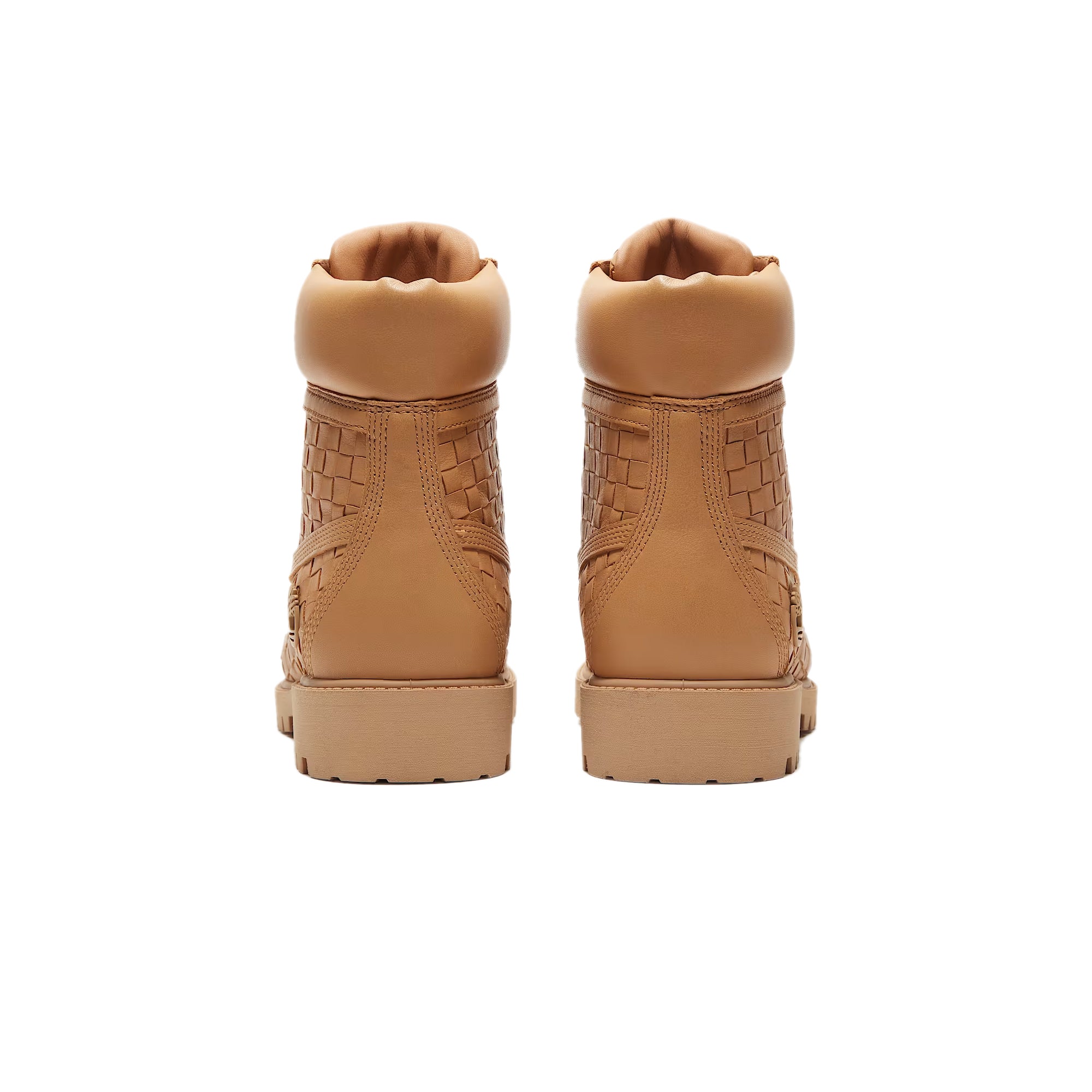 Timberland Mens Textured Premium 6-Inch Boot