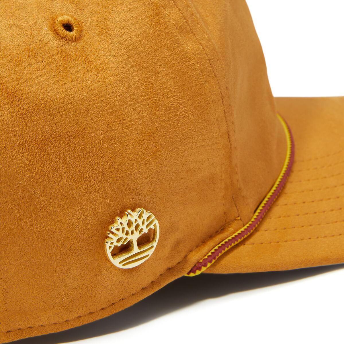 New Era x Timberland 19Twenty New York Mets Snapback Hat