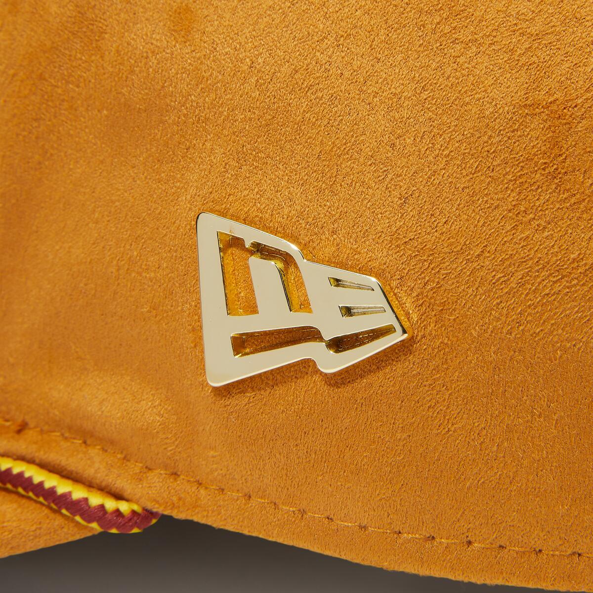 New Era x Timberland 19Twenty New York Mets Snapback Hat
