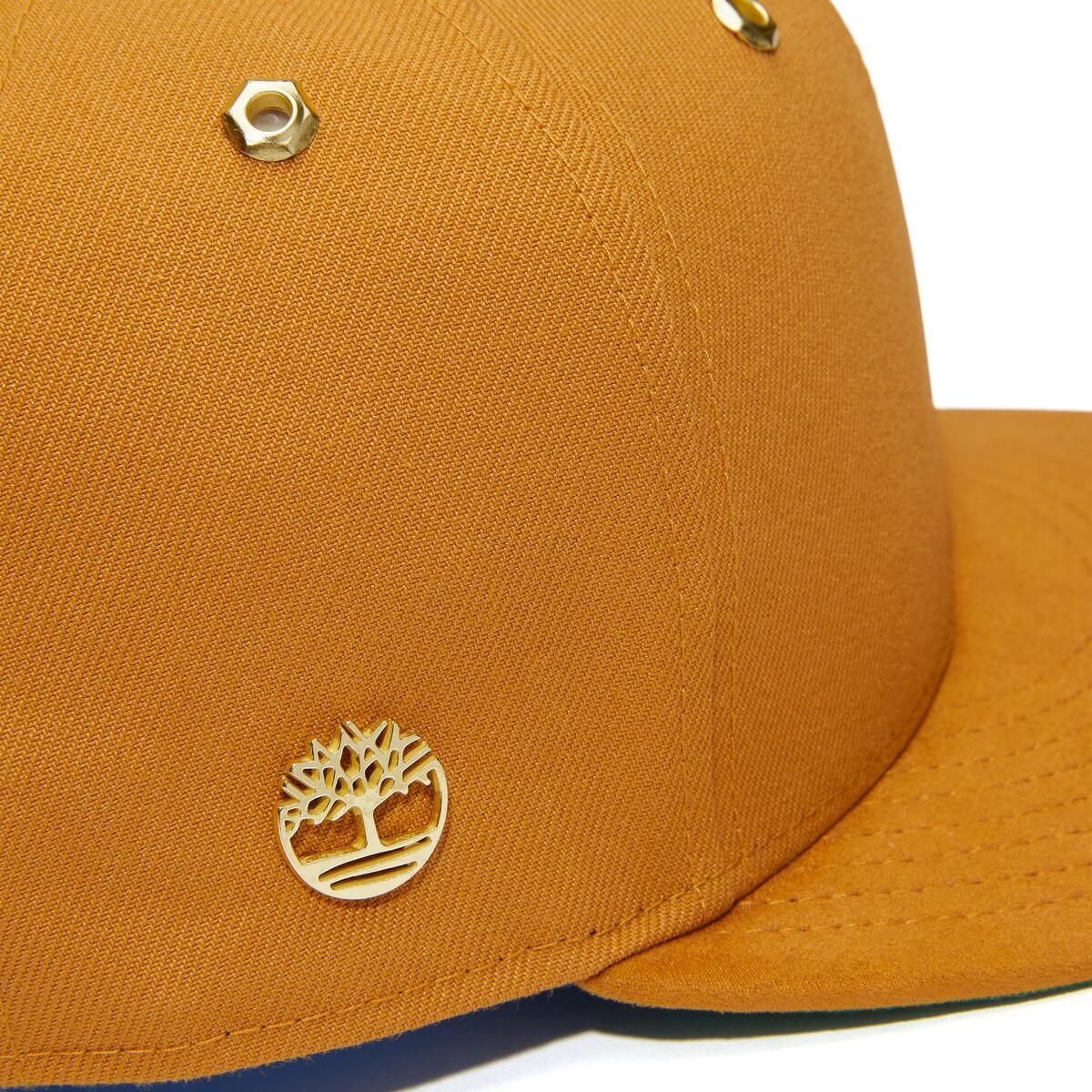 New Era x Timberland 59Fifty New York Mets Fitted Hat