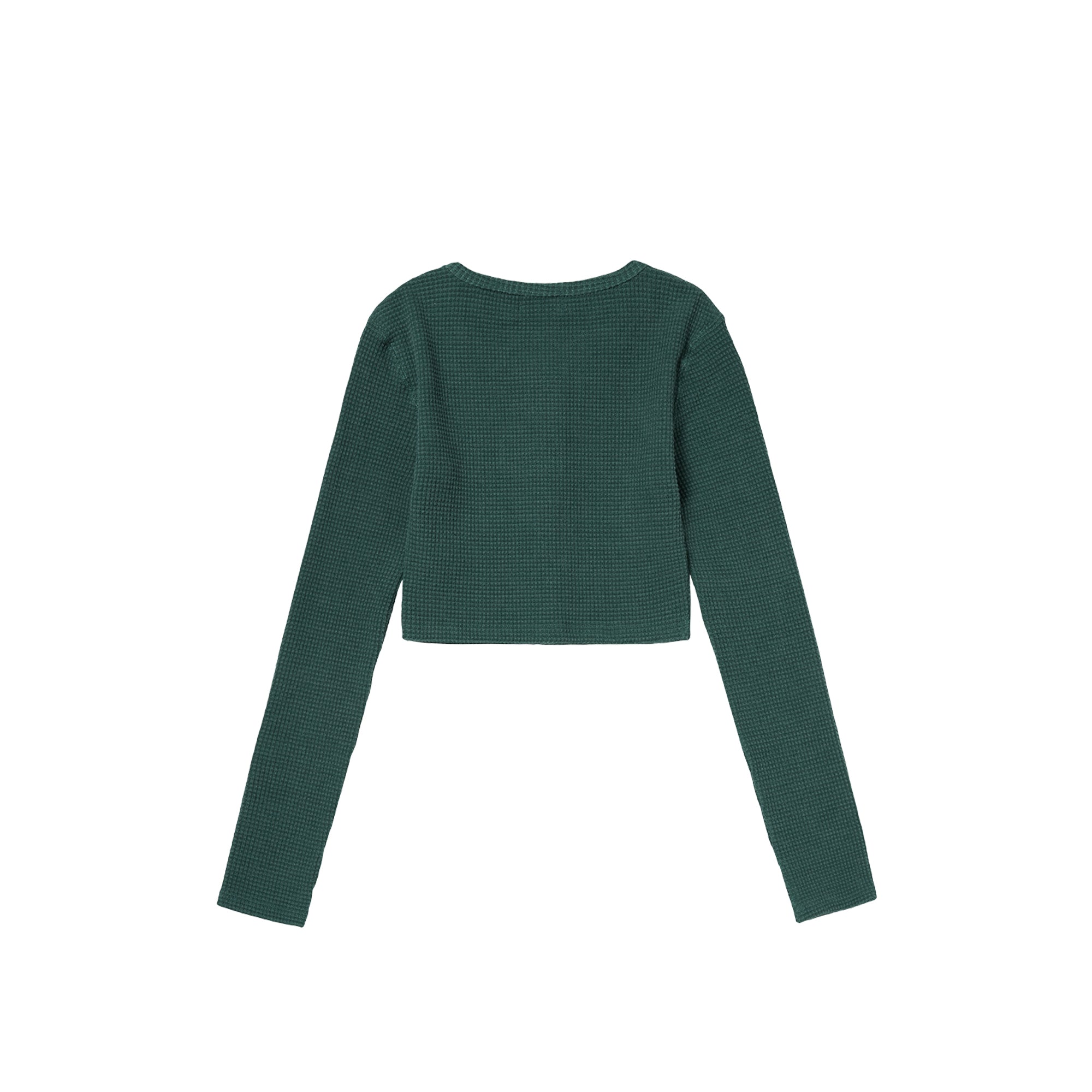 Thug Club Womens Cardigan Top