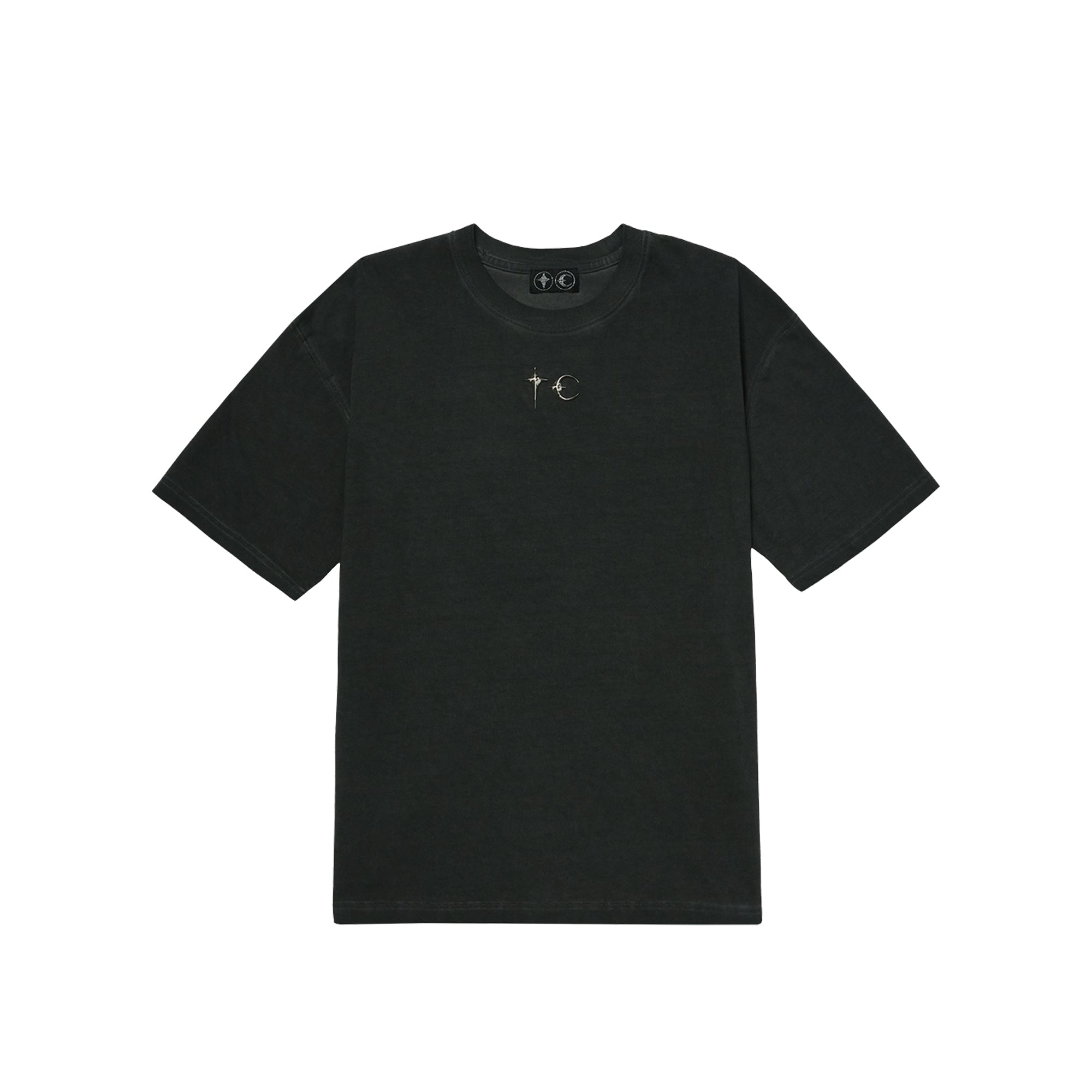 Thug Club Mens Slim Tee
