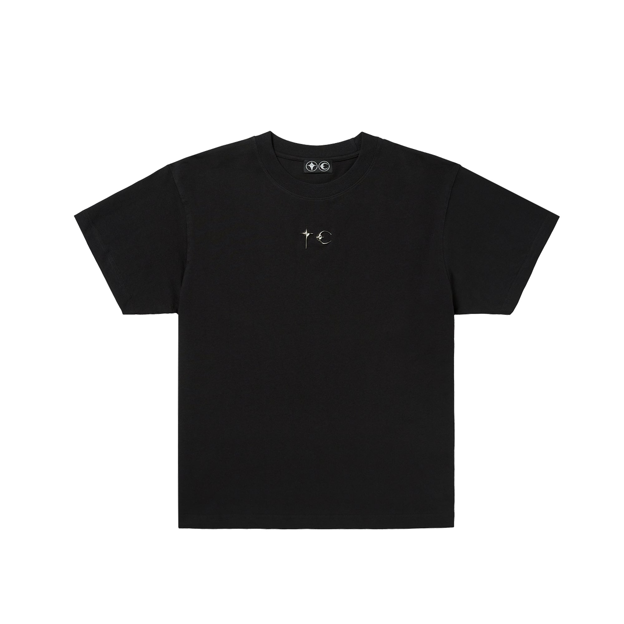Thug Club Mens Basic Tee