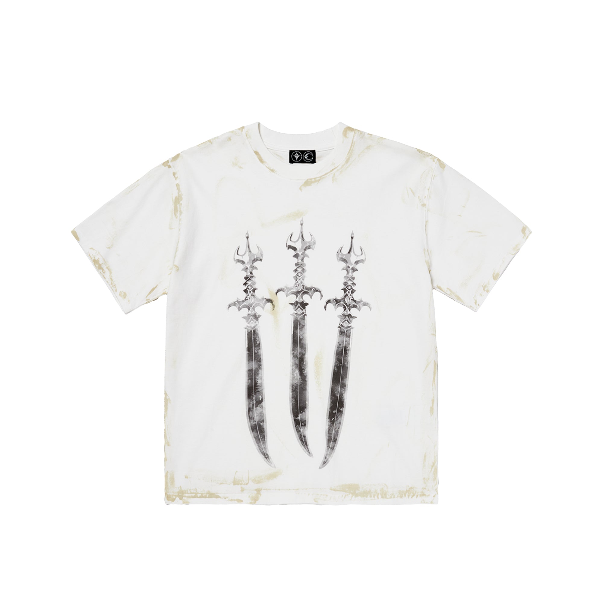 Thug Club Mens SanToRyu Master Tee