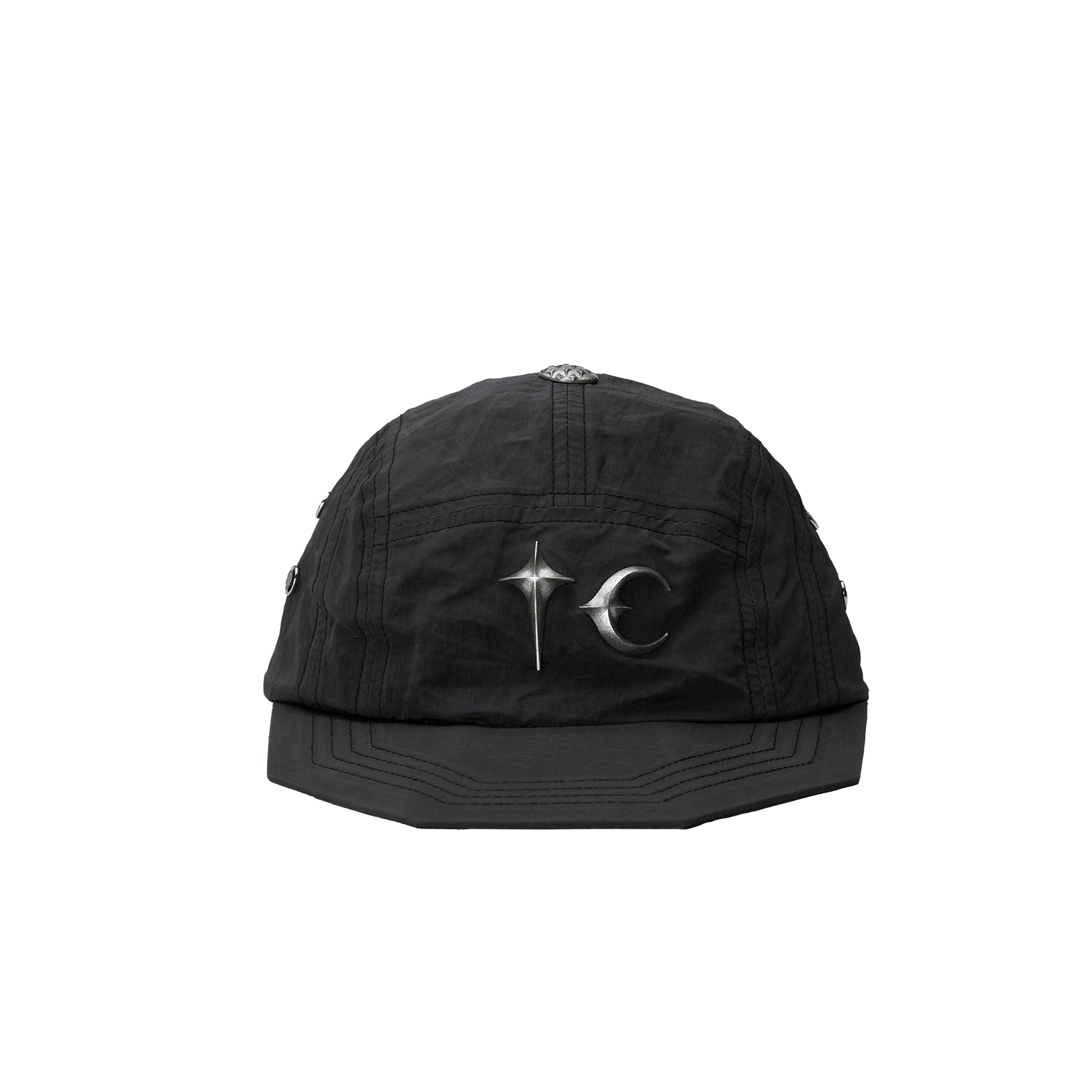 Thug Club Mens Scarred Bio Army Cap