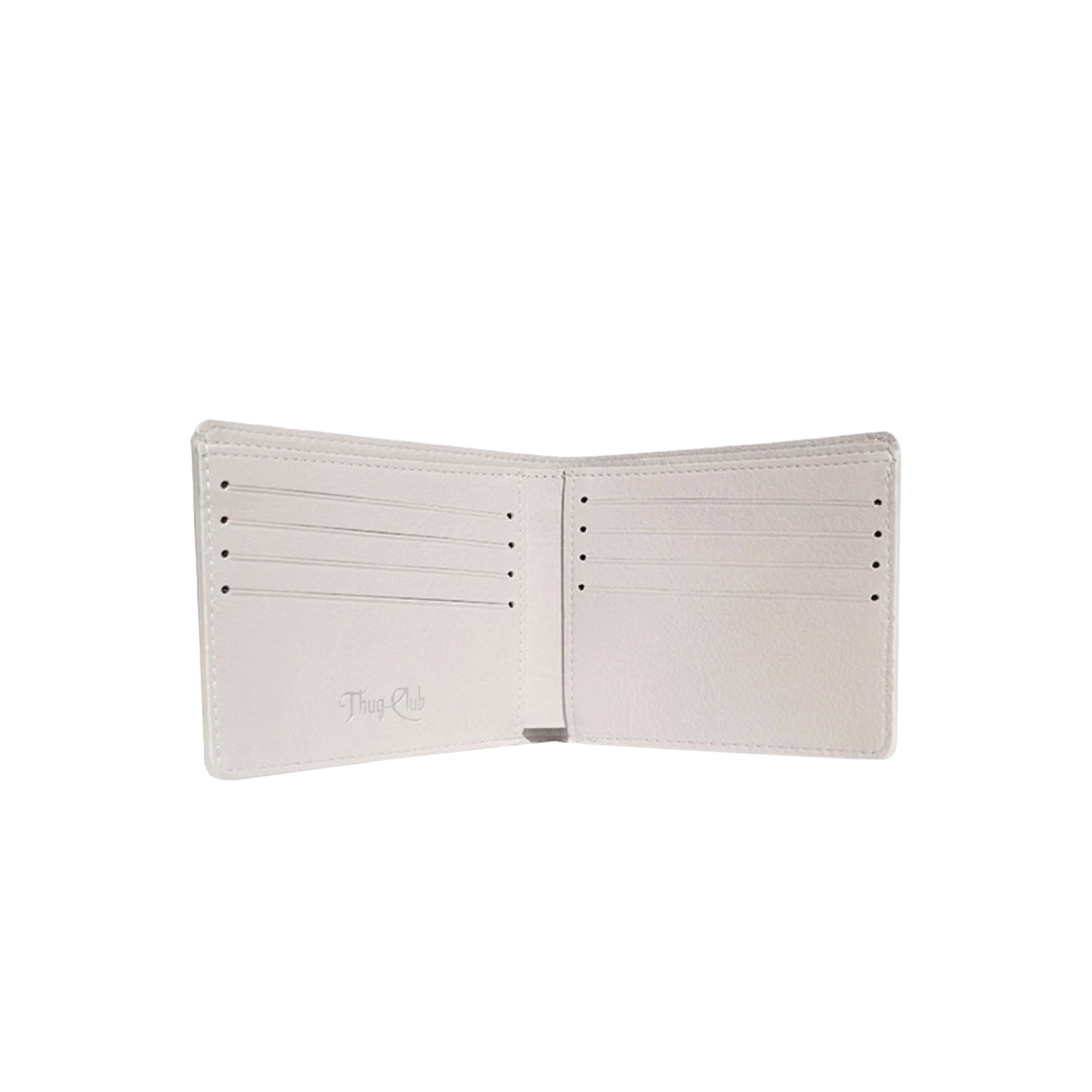 Thug Club Rock Wallet