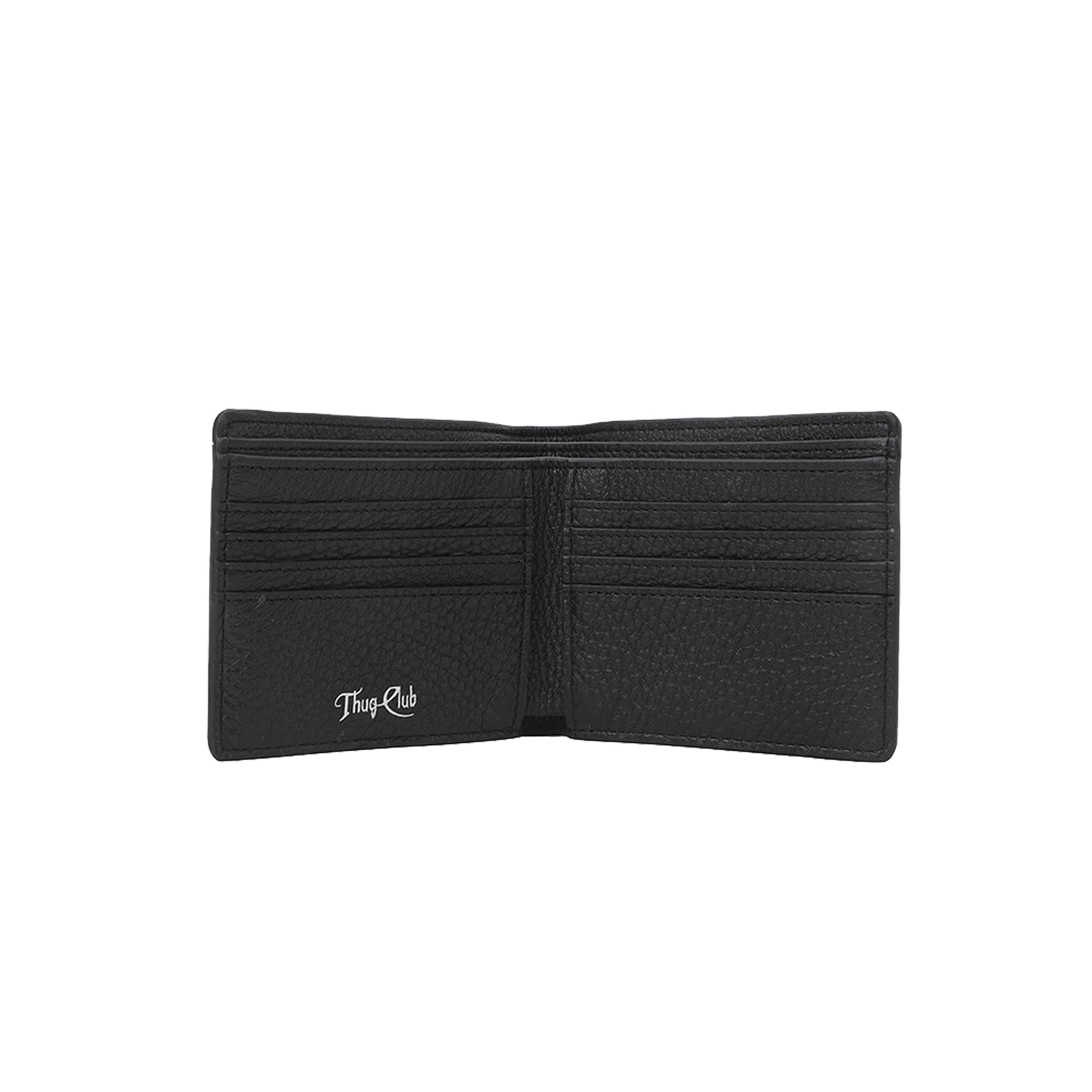 Thug Club Rock Wallet
