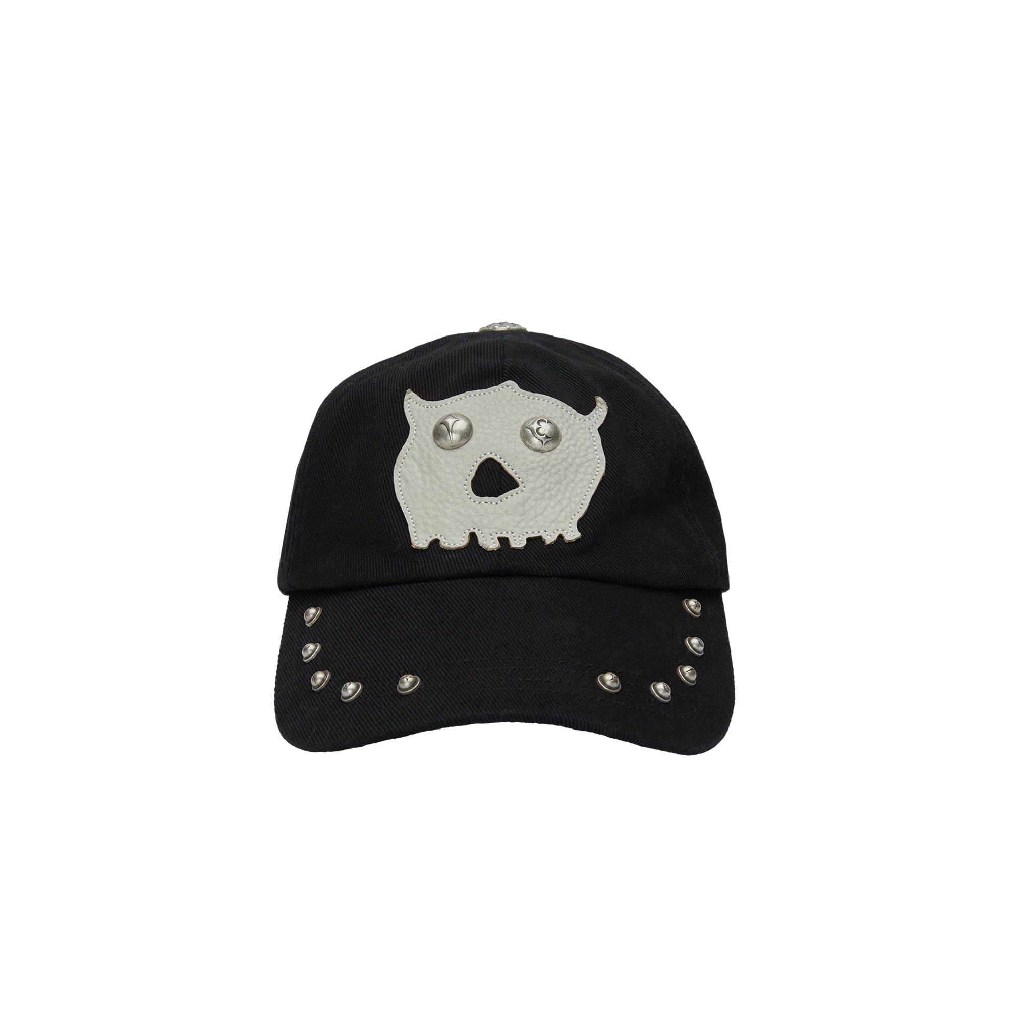 Thug Club Skull Cap