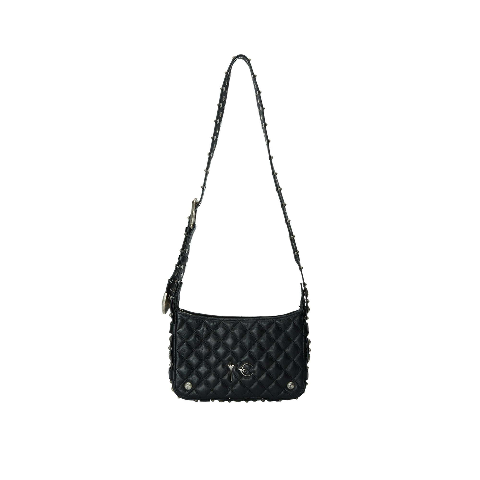 Thug Club Angels Quilted Belt Bag