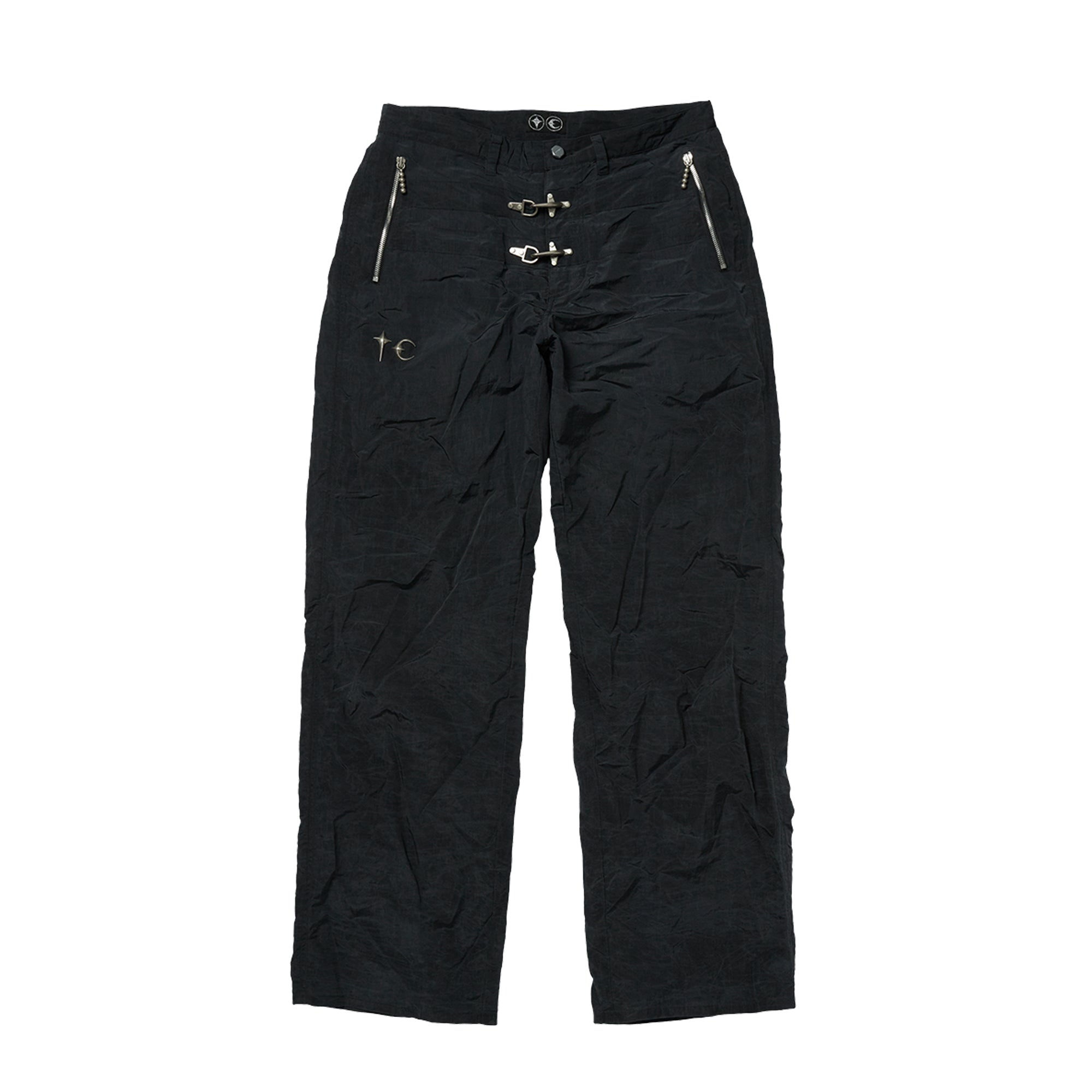 Thug Club Mens Scarred Bio Soldier Pants