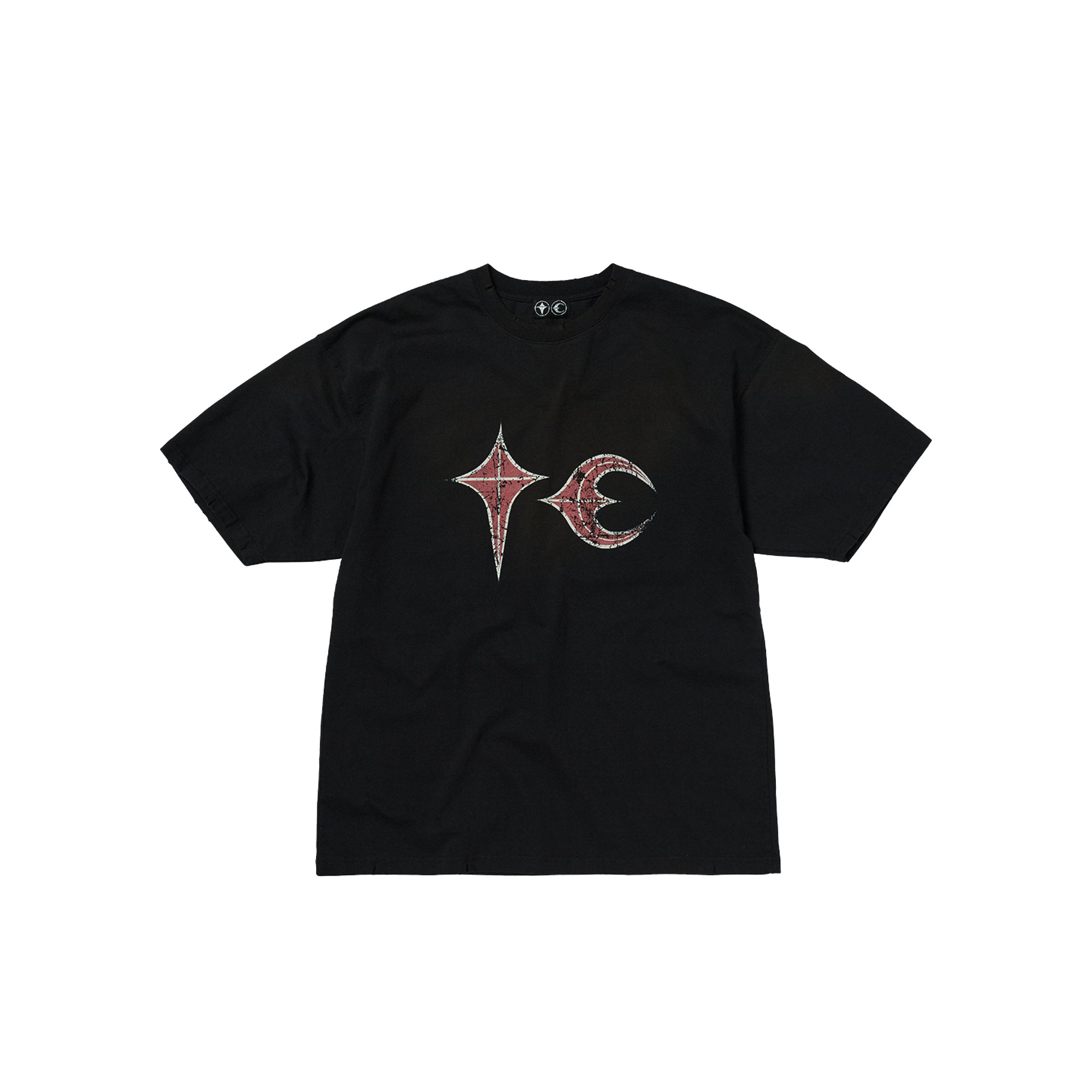 Thug Club Mens Tee