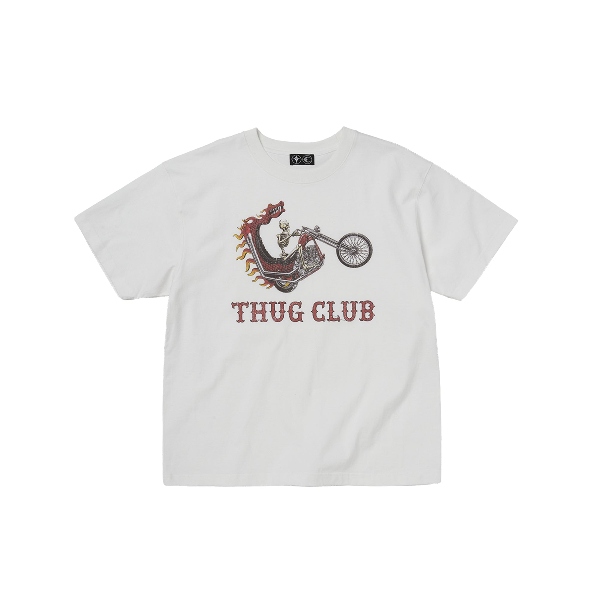 Thug Club Mens Tee