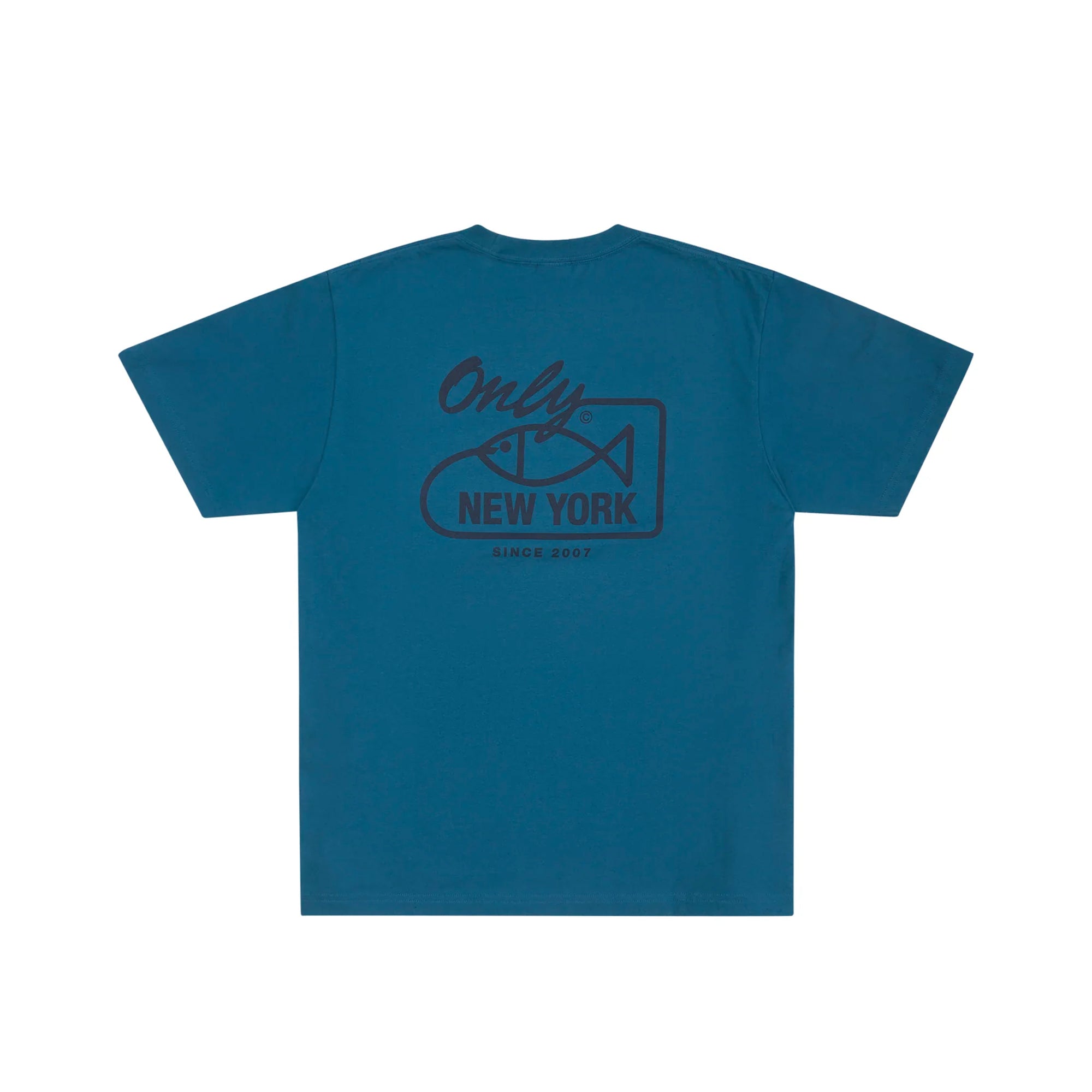 Only NY Mens Bait SS Tee