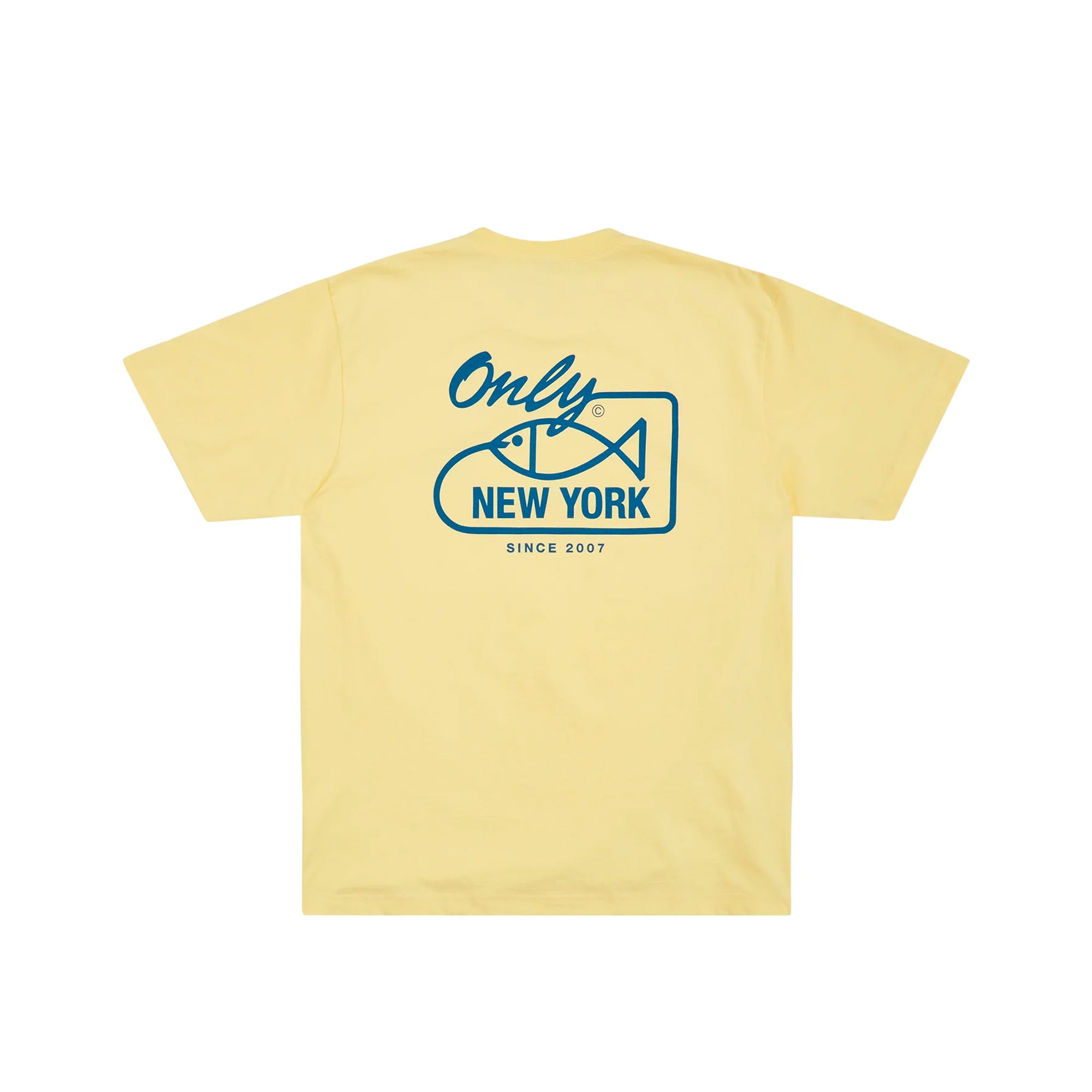 Only NY Mens Bait SS Tee