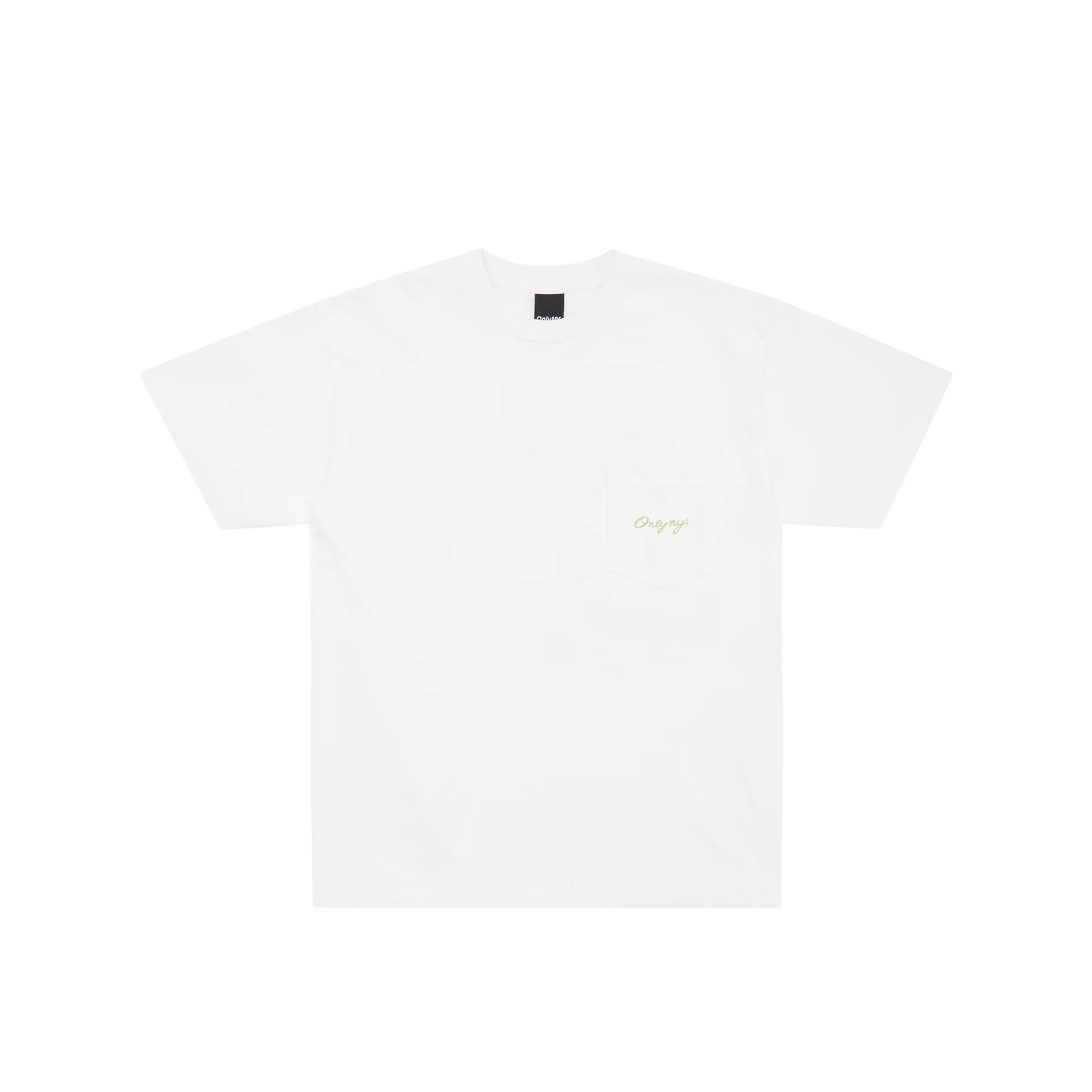 Only NY Mens Lake Placid SS Tee