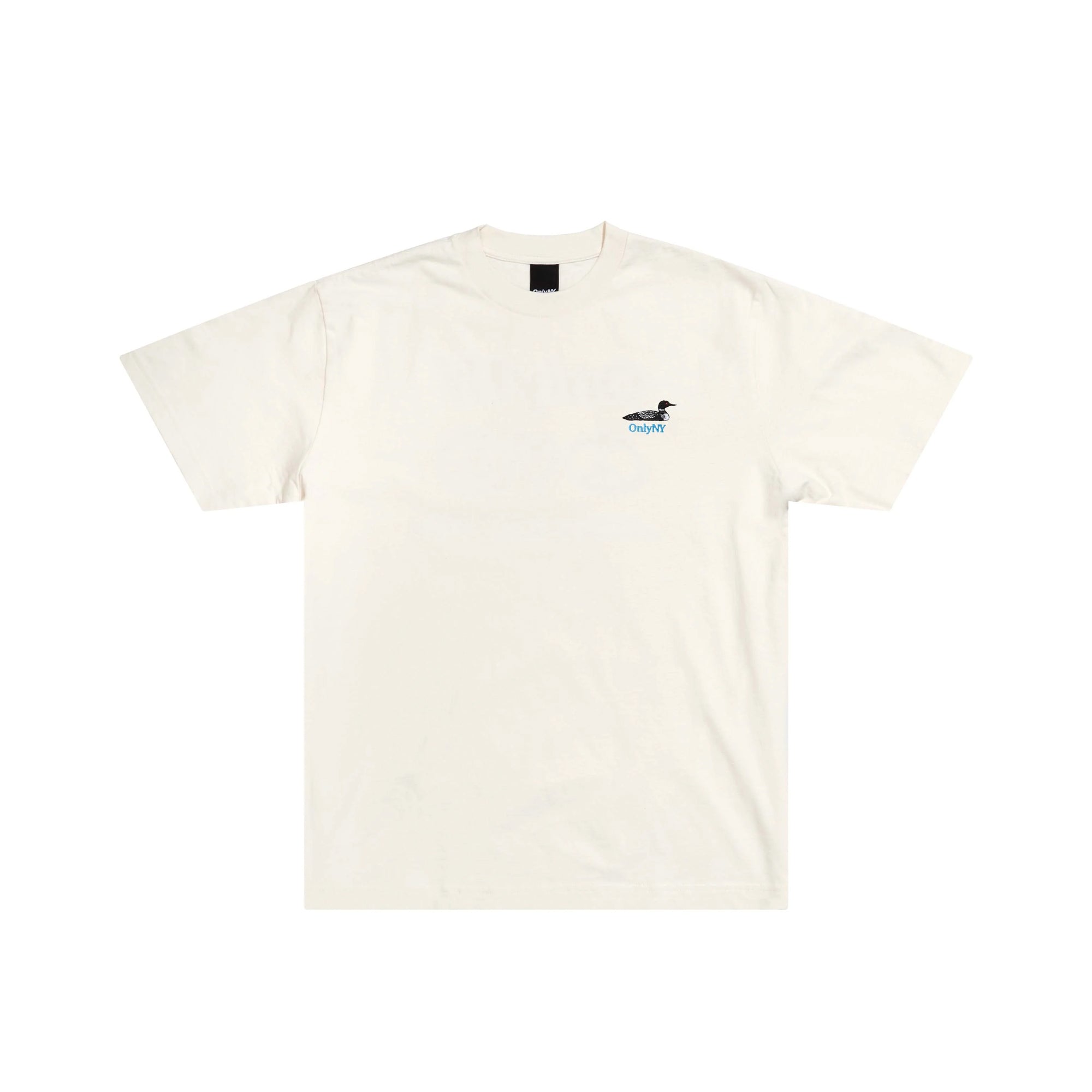 Only NY Mens Loon Tee