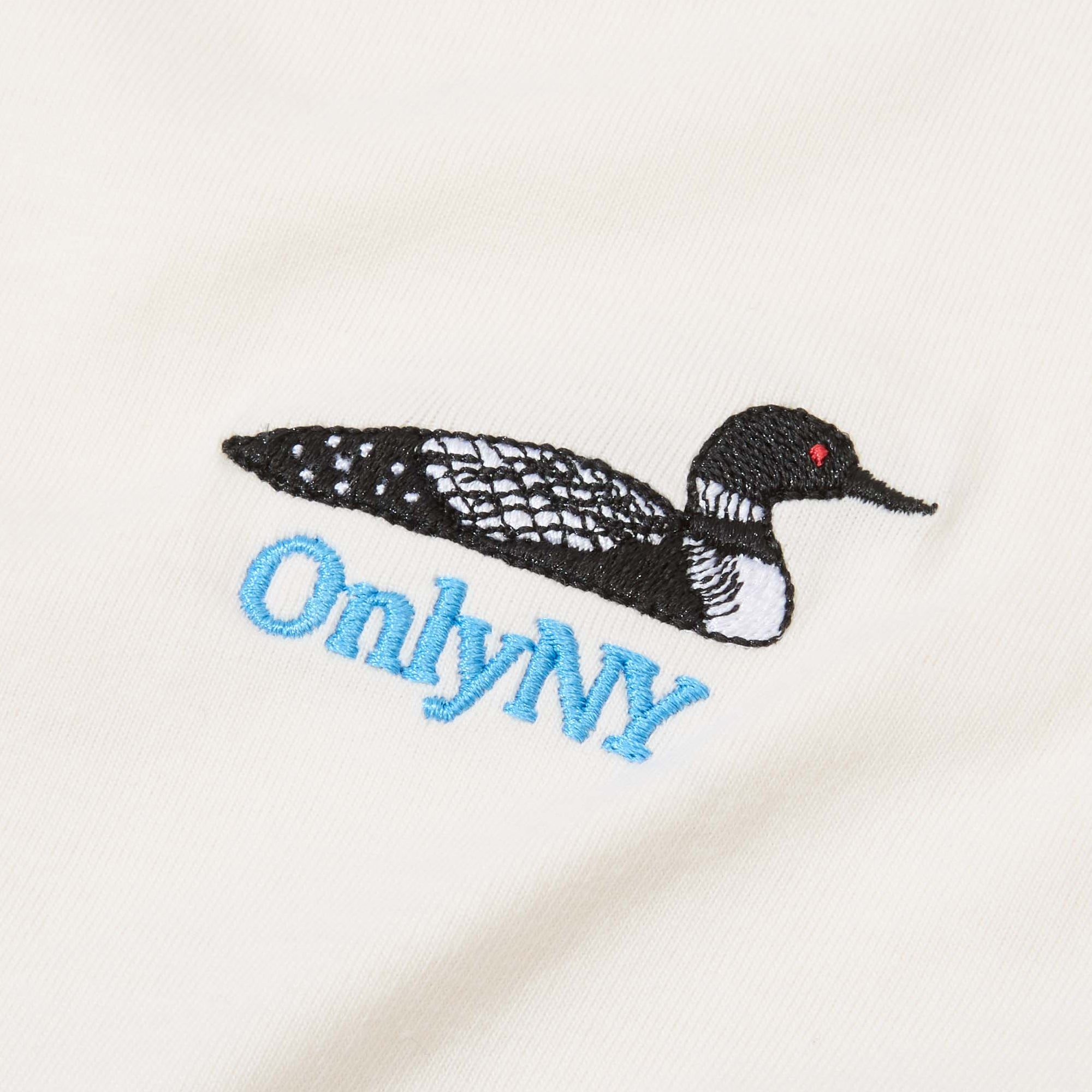 Only NY Mens Loon Tee